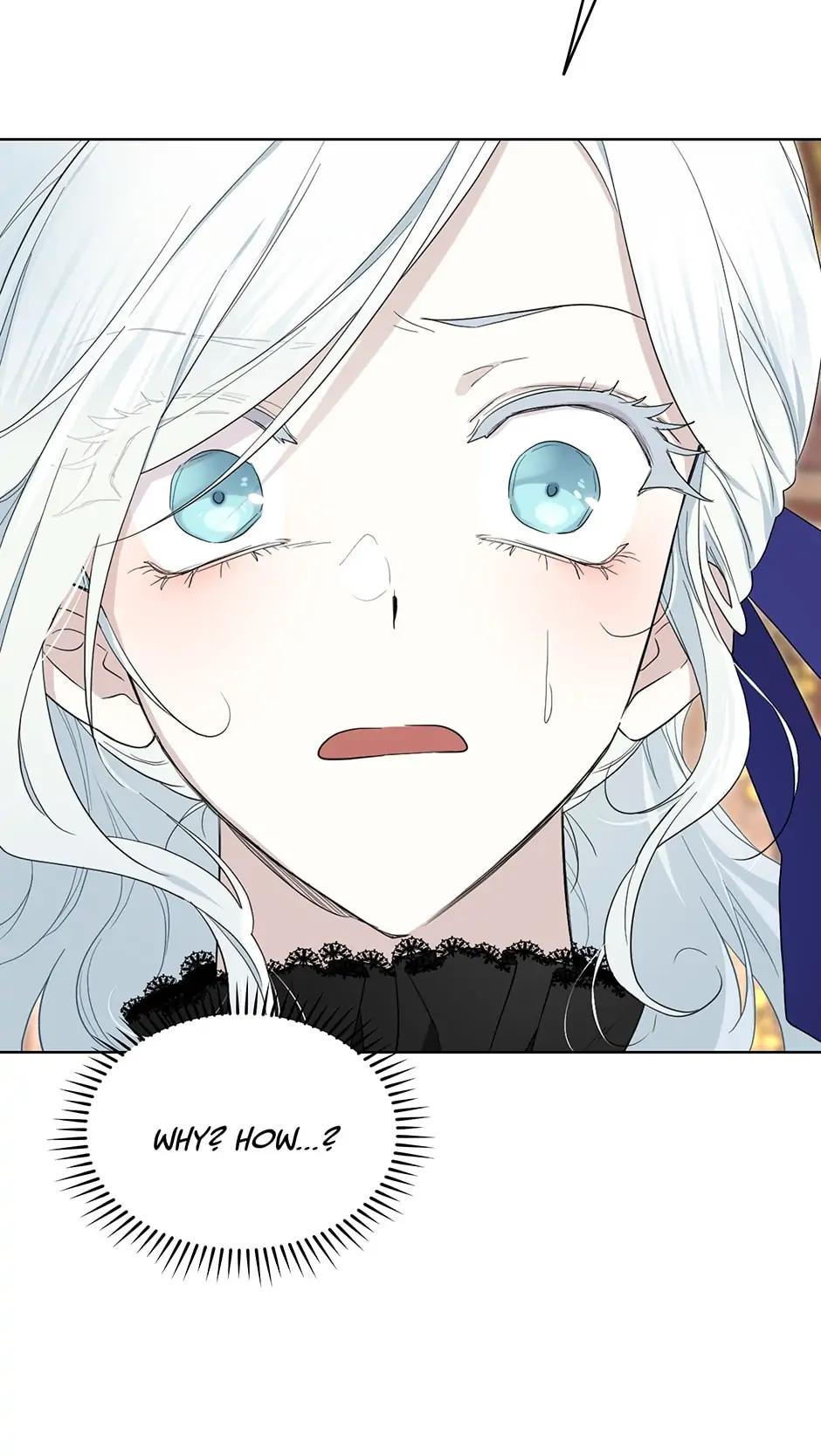 I Became the Male Lead’s Mother Chapter 87 - Page 27 in English