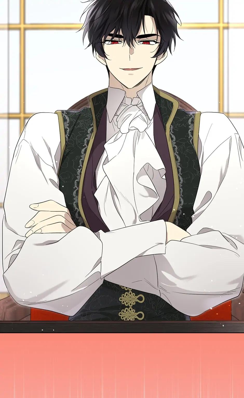 I Became the Male Lead’s Mother Chapter 87 - Page 29 in English