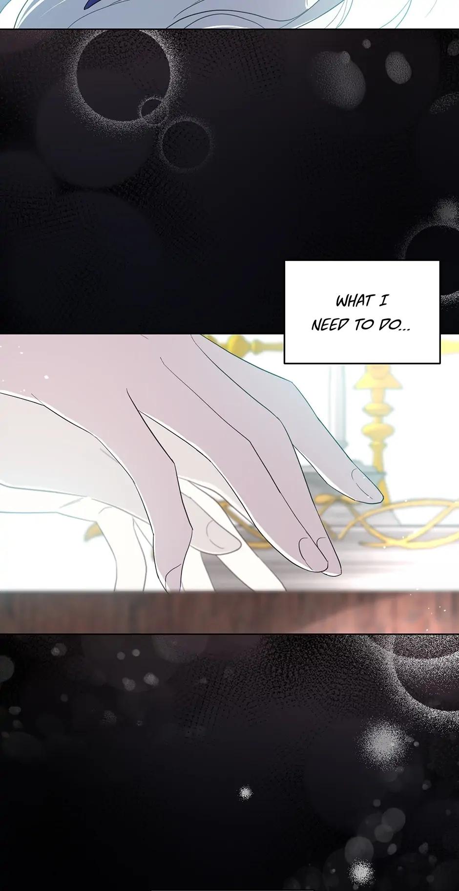I Became the Male Lead’s Mother Chapter 87 - Page 3 in English