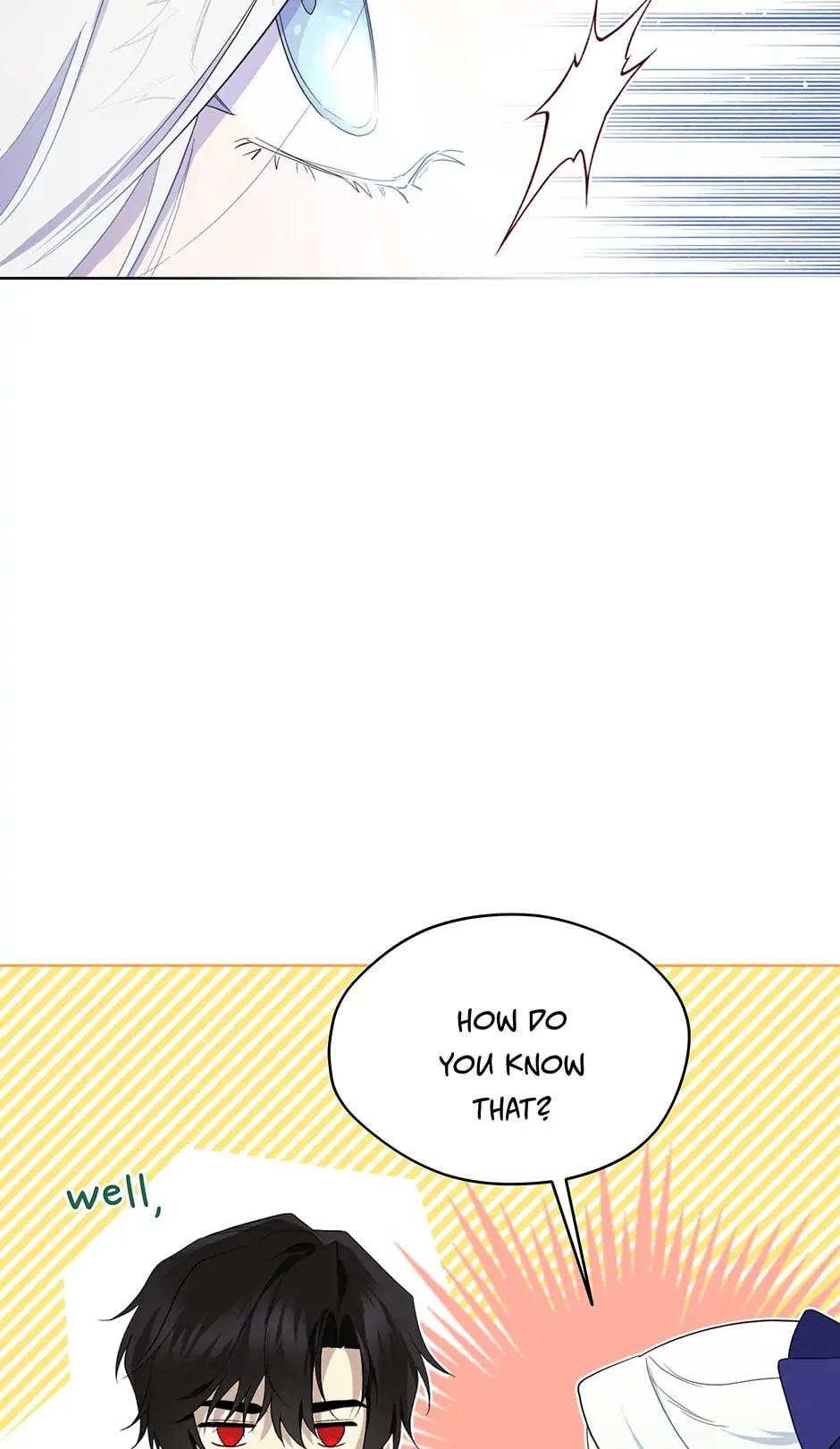 I Became the Male Lead’s Mother Chapter 87 - Page 43 in English