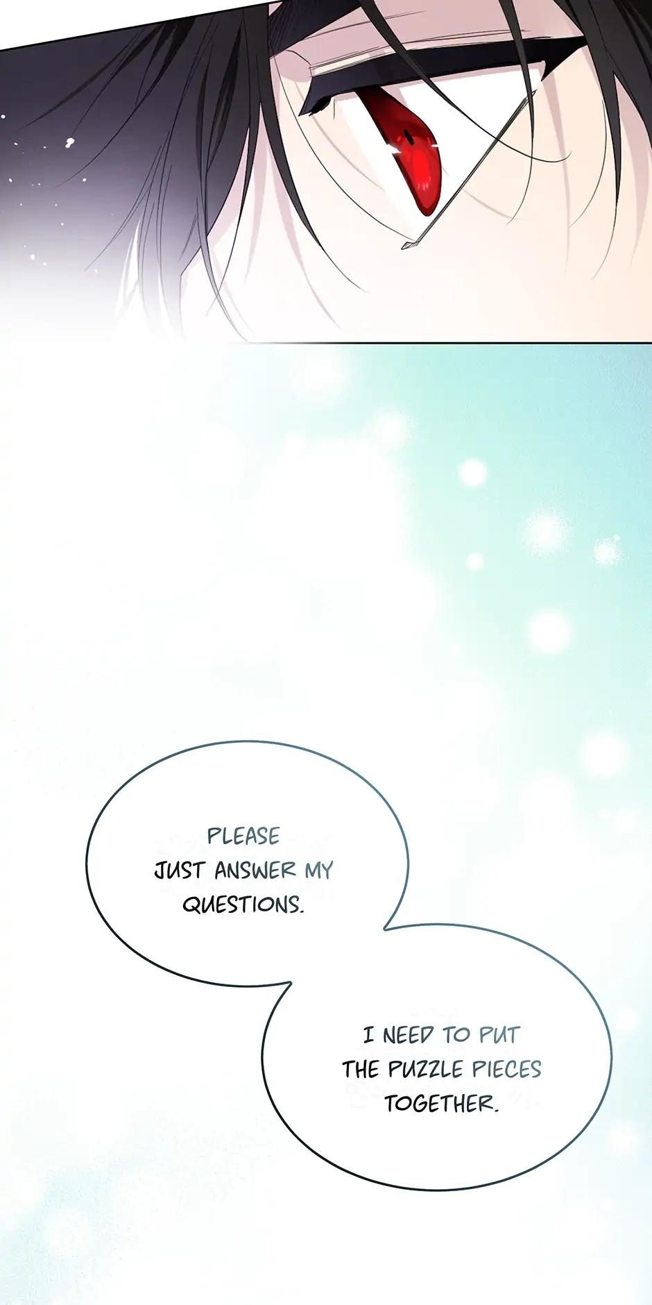 I Became the Male Lead’s Mother Chapter 87 - Page 50 in English