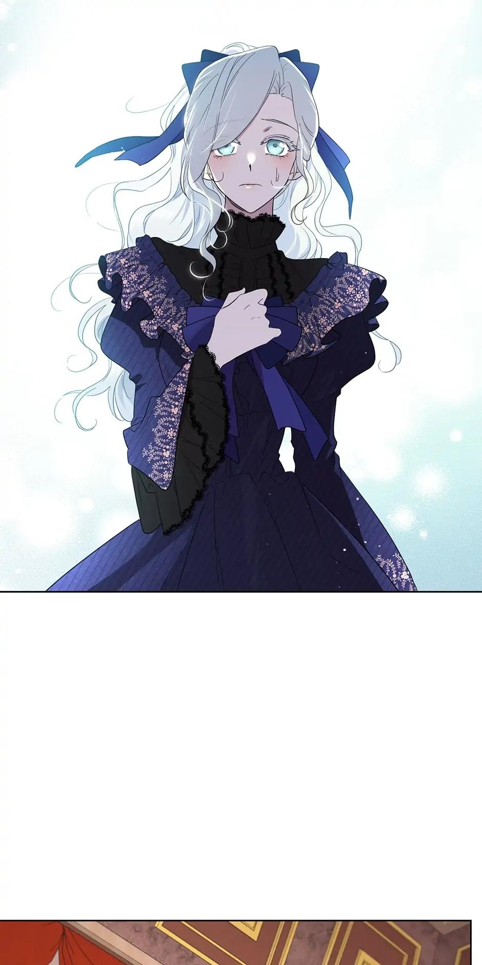 I Became the Male Lead’s Mother Chapter 87 - Page 51 in English