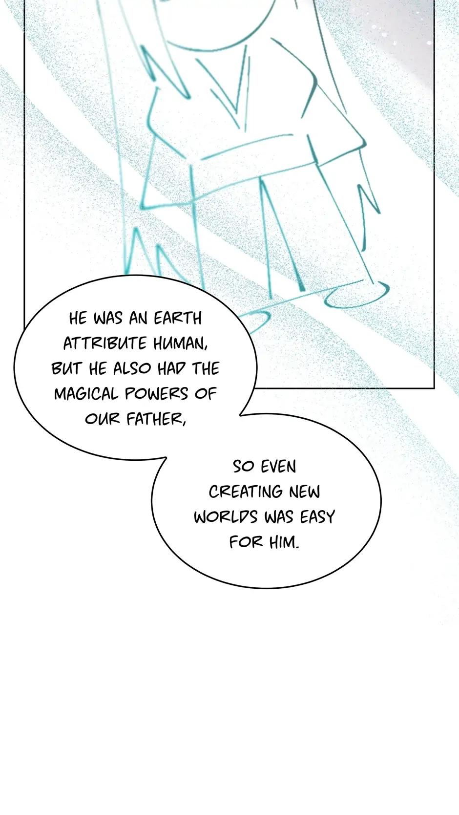 I Became the Male Lead’s Mother Chapter 87 - Page 64 in English