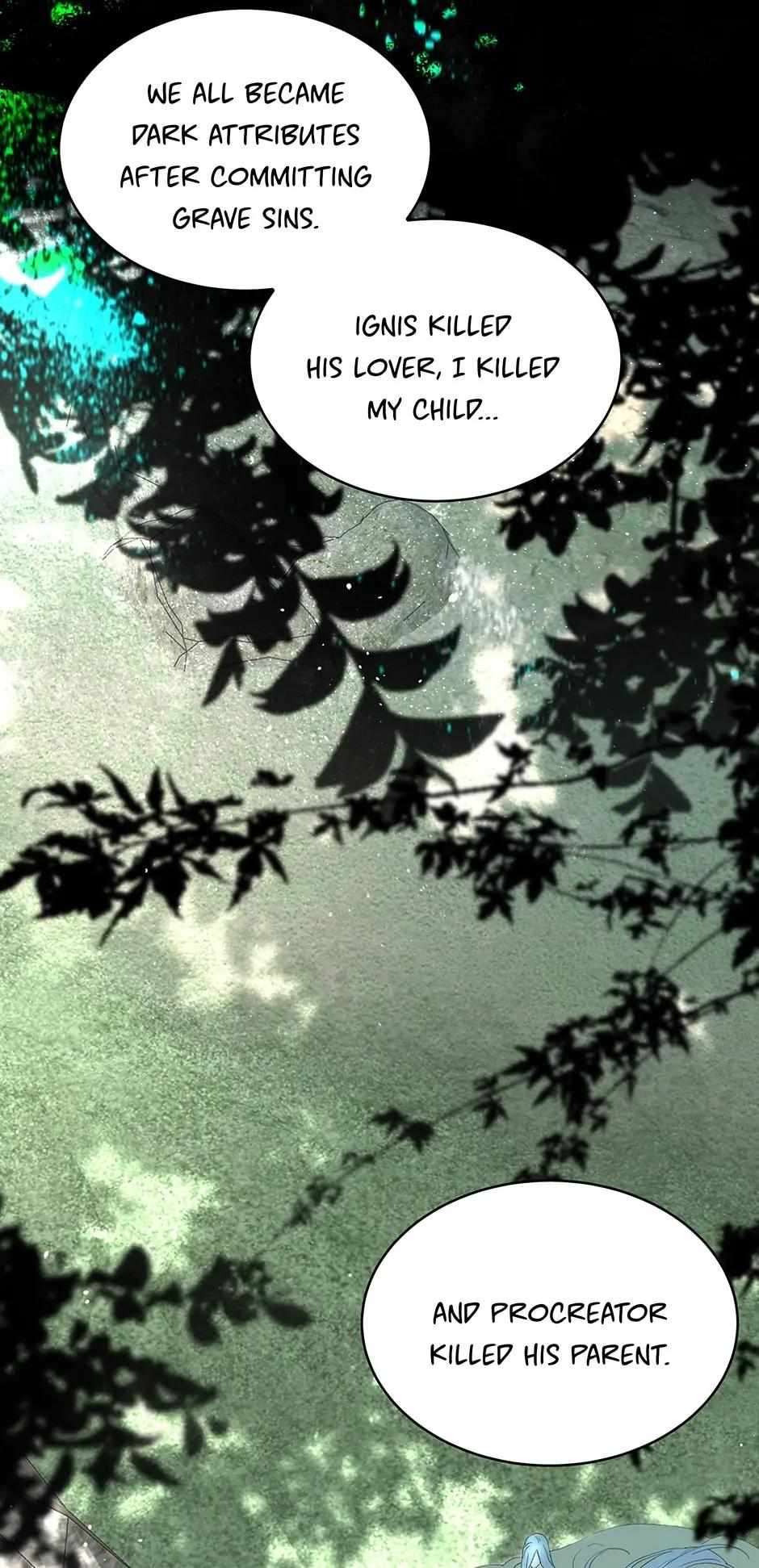 I Became the Male Lead’s Mother Chapter 87 - Page 67 in English