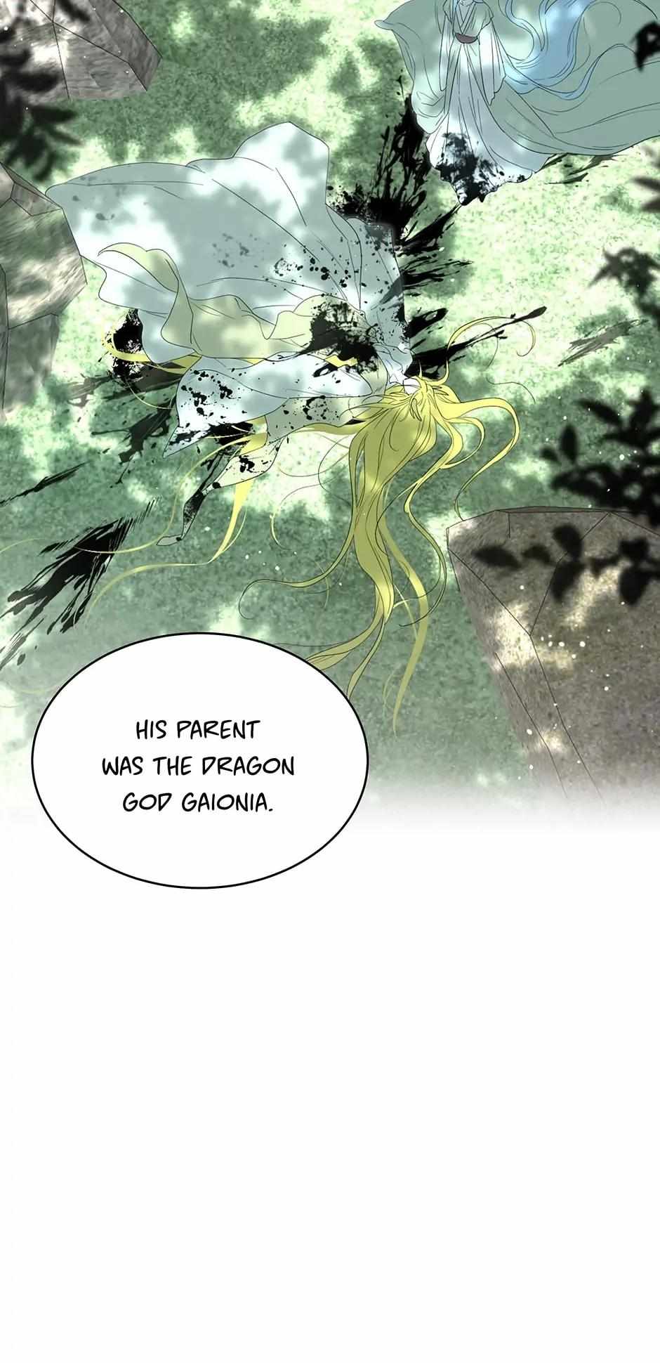 I Became the Male Lead’s Mother Chapter 87 - Page 68 in English