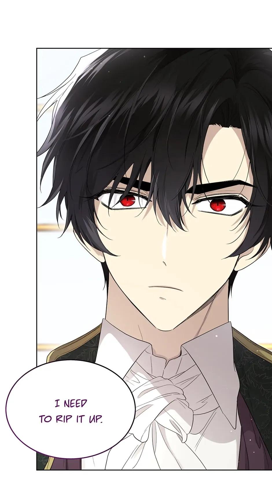 I Became the Male Lead’s Mother Chapter 87 - Page 7 in English