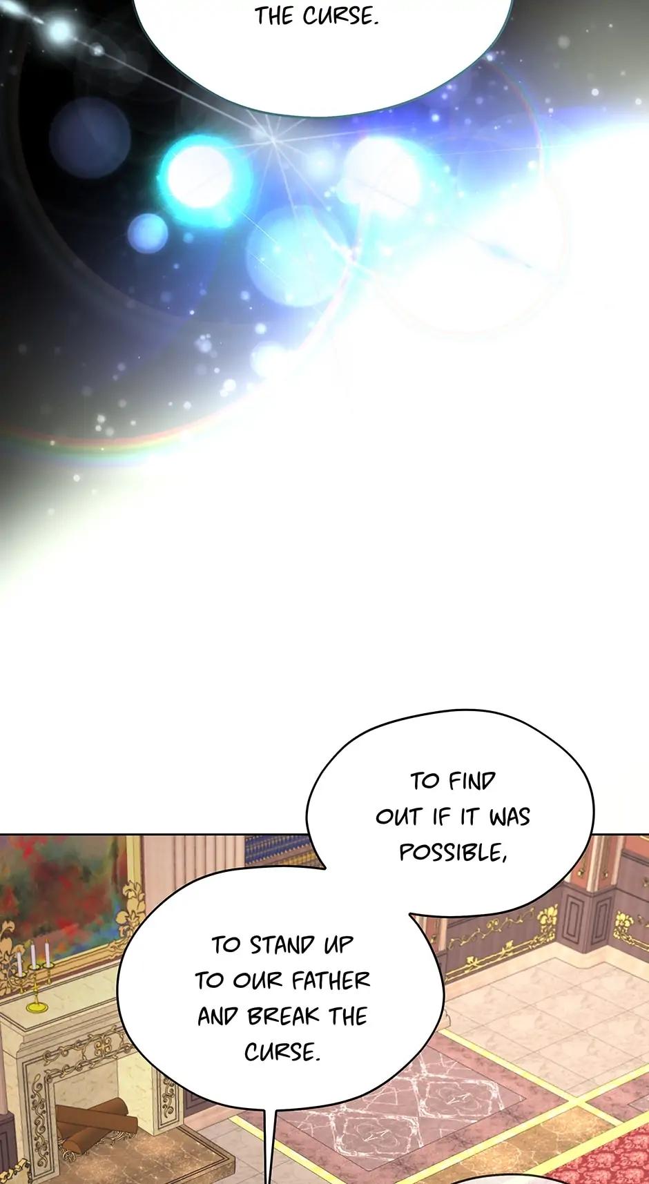 I Became the Male Lead’s Mother Chapter 87 - Page 72 in English