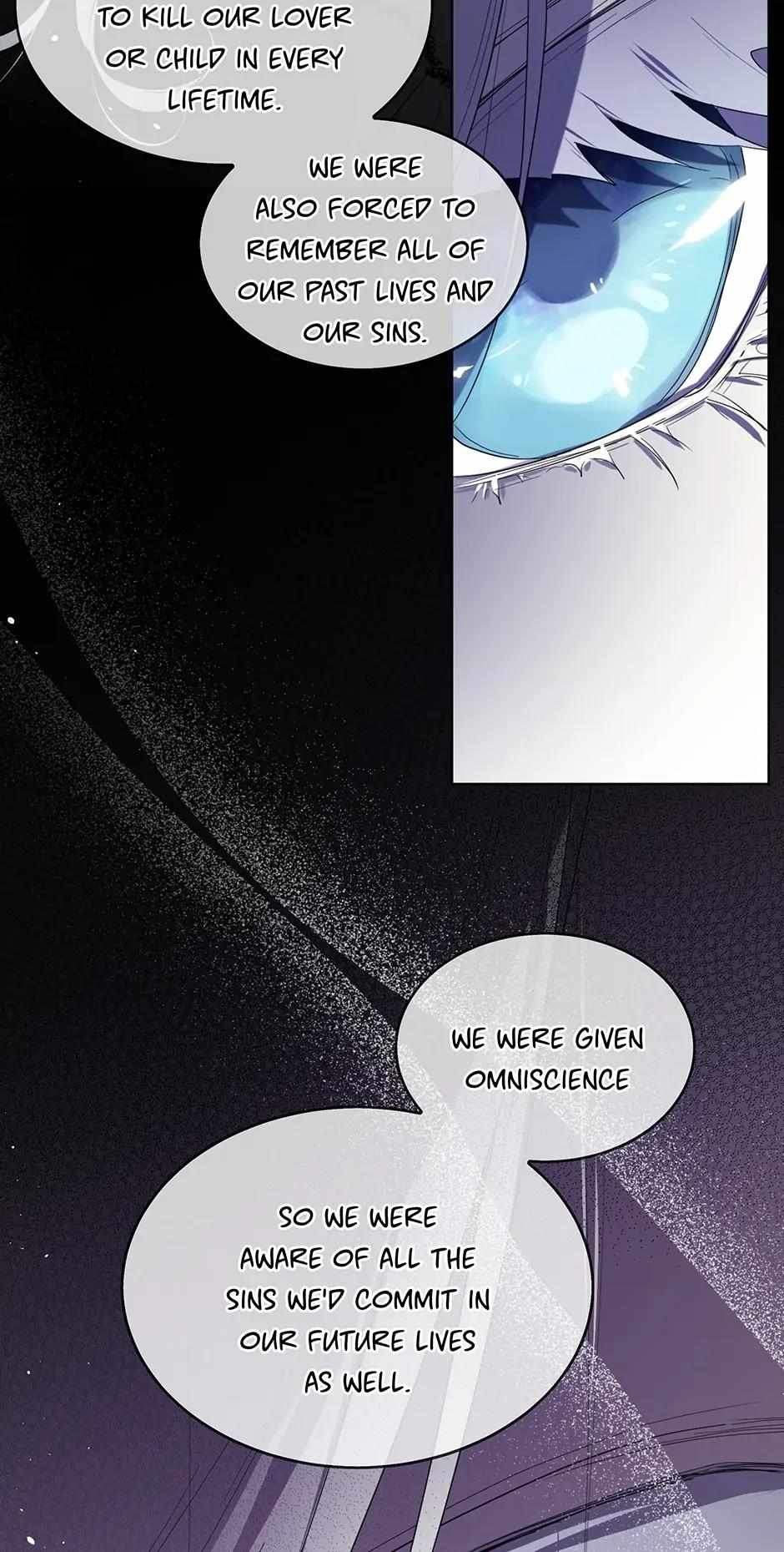 I Became the Male Lead’s Mother Chapter 87 - Page 75 in English