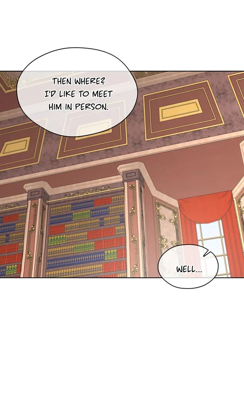 I Became the Male Lead’s Mother Chapter 87 - Page 82 in English