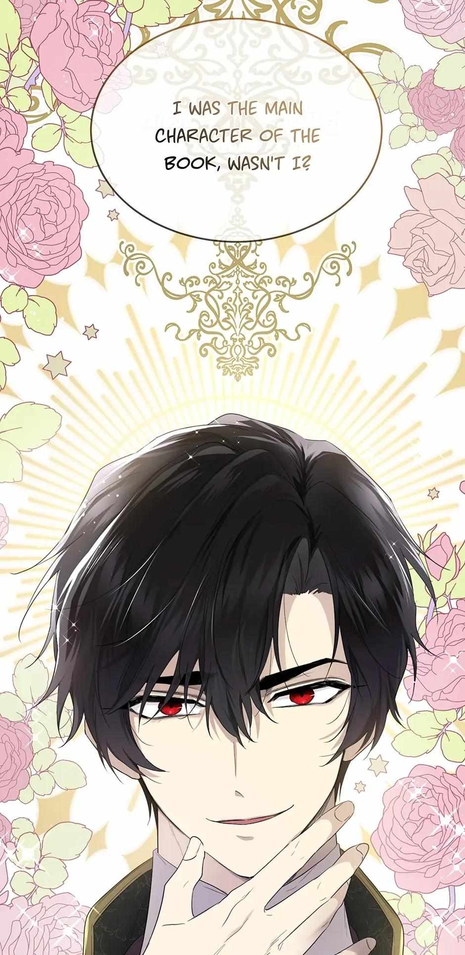 I Became the Male Lead’s Mother Chapter 87 - Page 97 in English