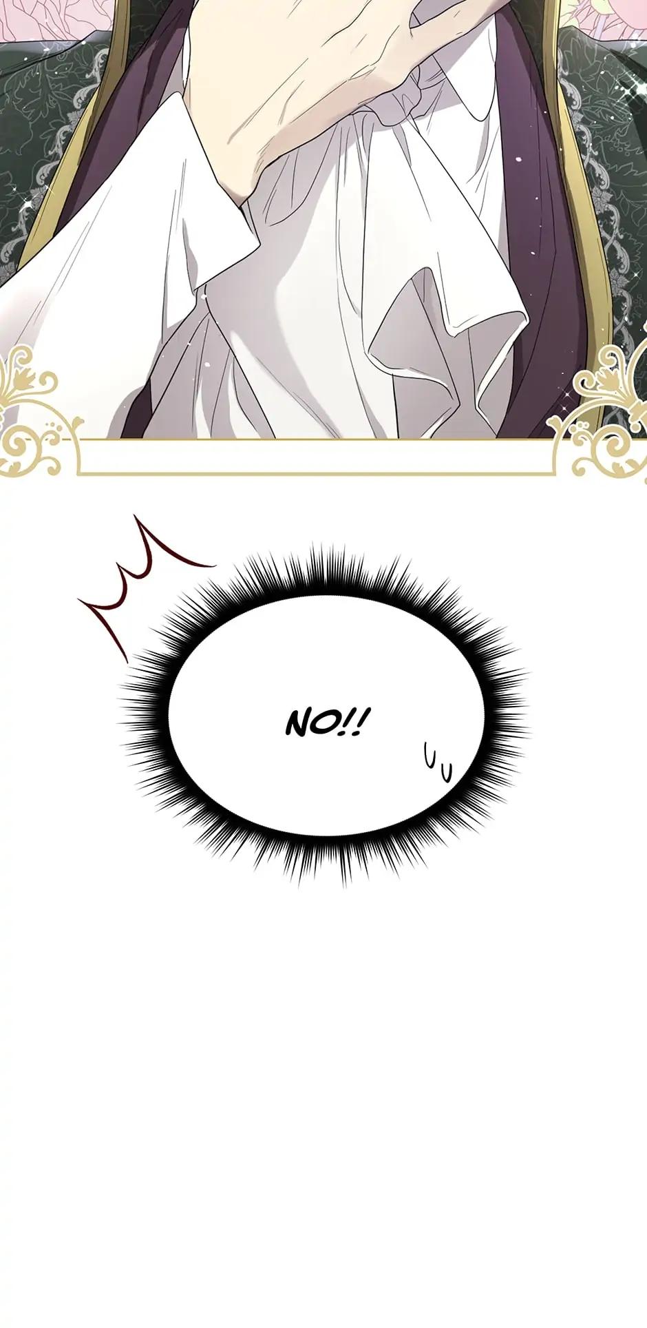 I Became the Male Lead’s Mother Chapter 87 - Page 98 in English