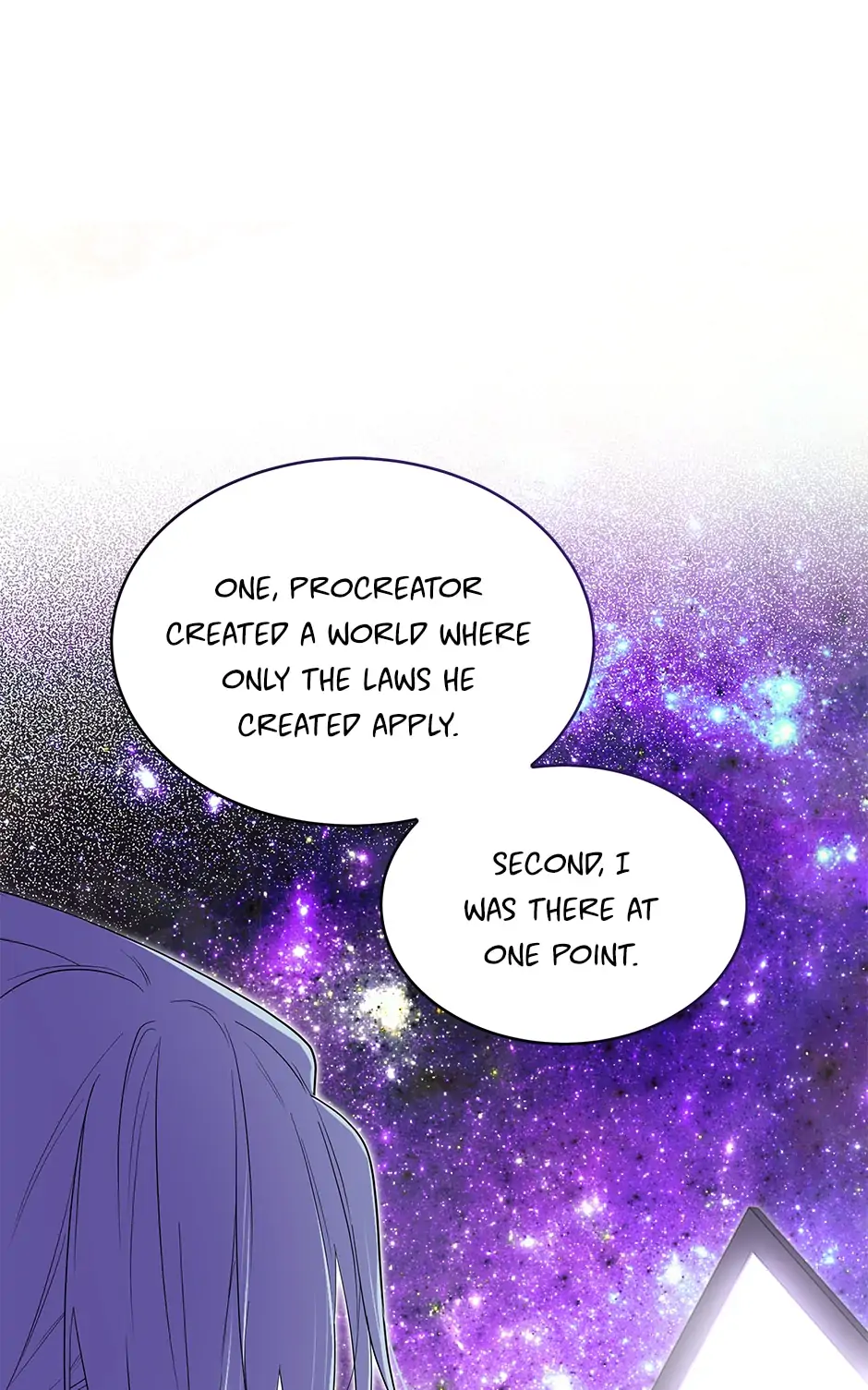 I Became the Male Lead’s Mother Chapter 88 - Page 10 in English