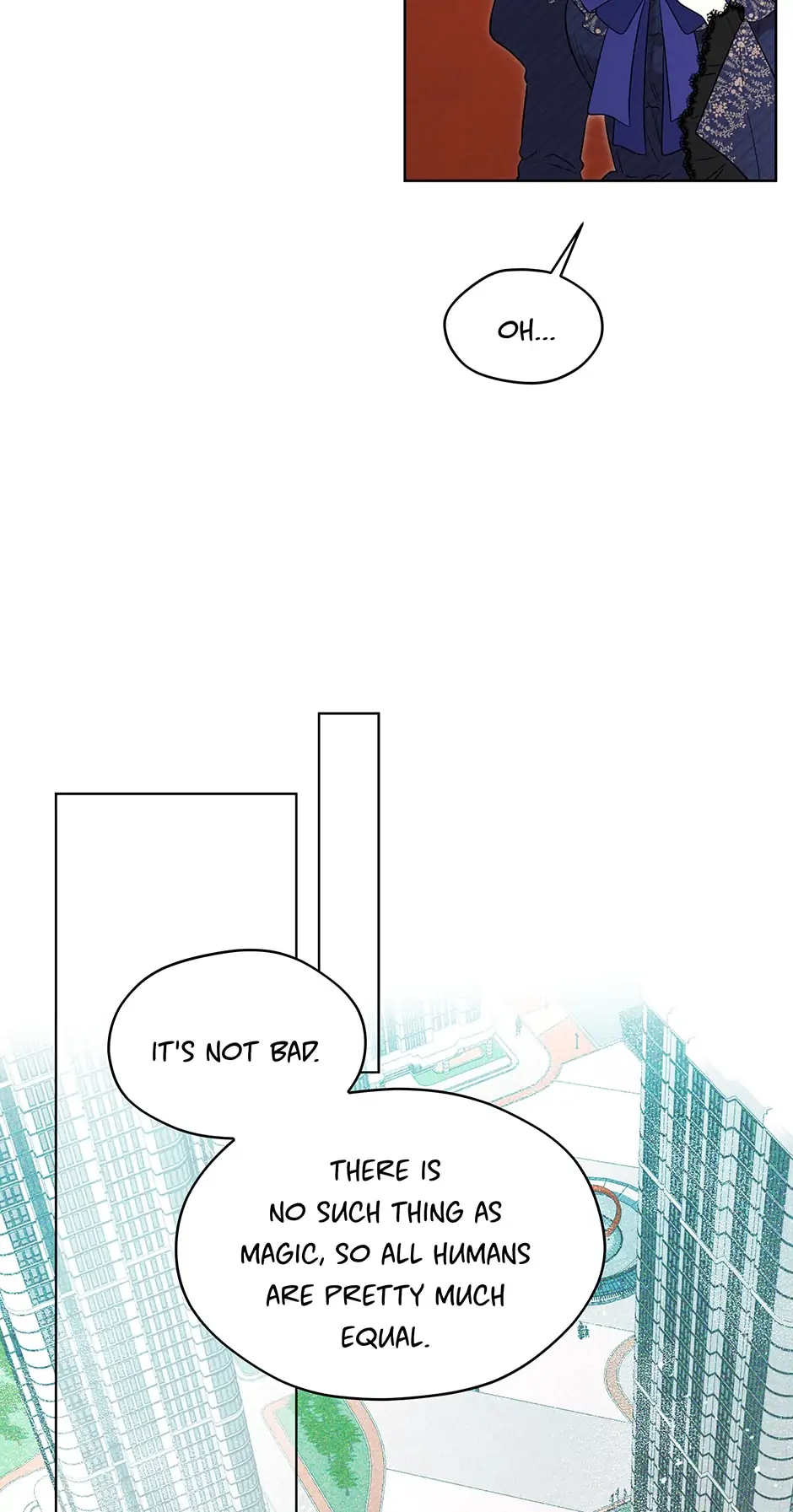 I Became the Male Lead’s Mother Chapter 88 - Page 20 in English
