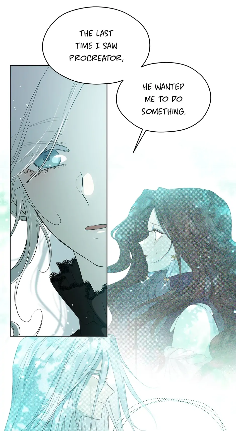 I Became the Male Lead’s Mother Chapter 88 - Page 23 in English