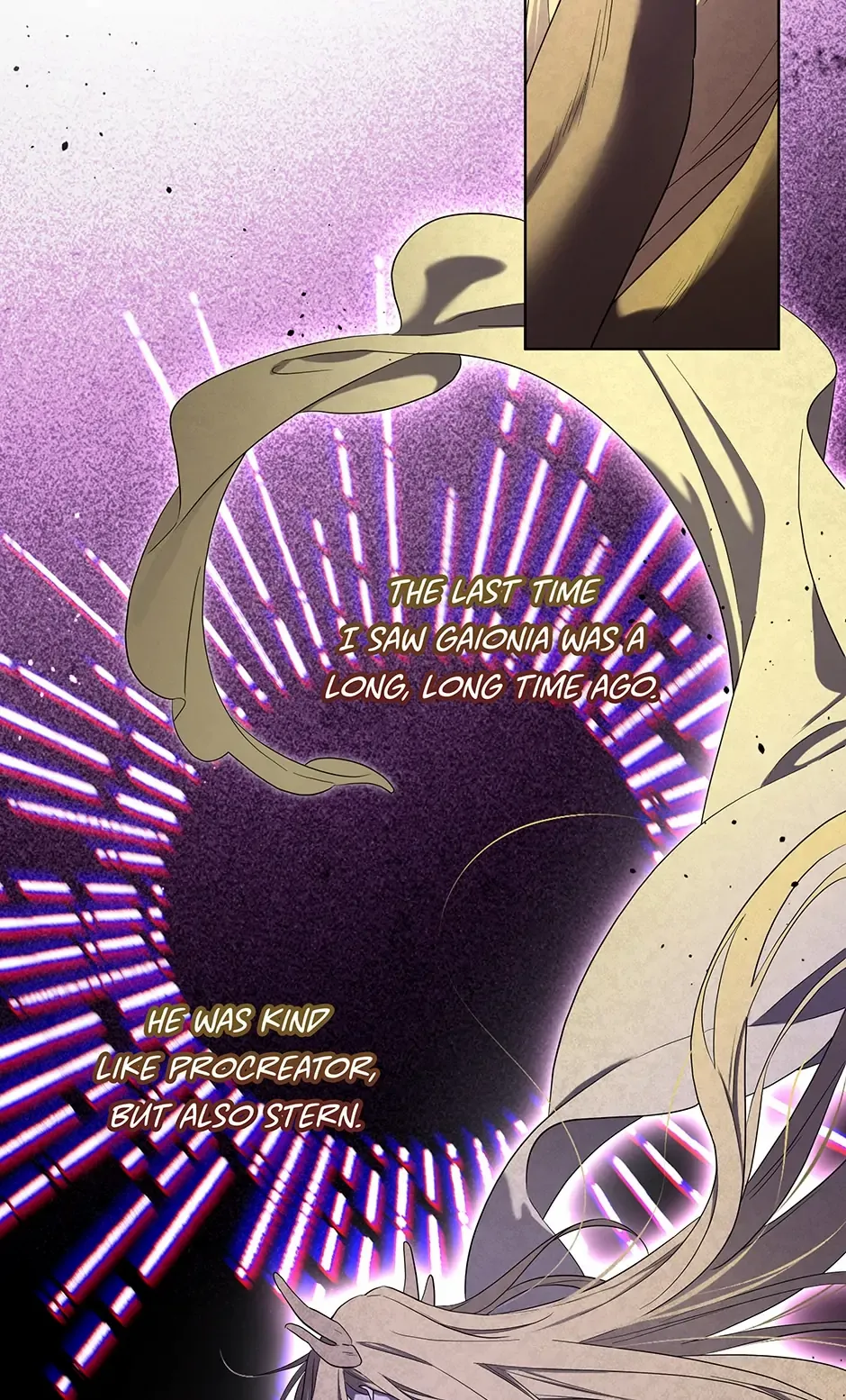 I Became the Male Lead’s Mother Chapter 88 - Page 37 in English