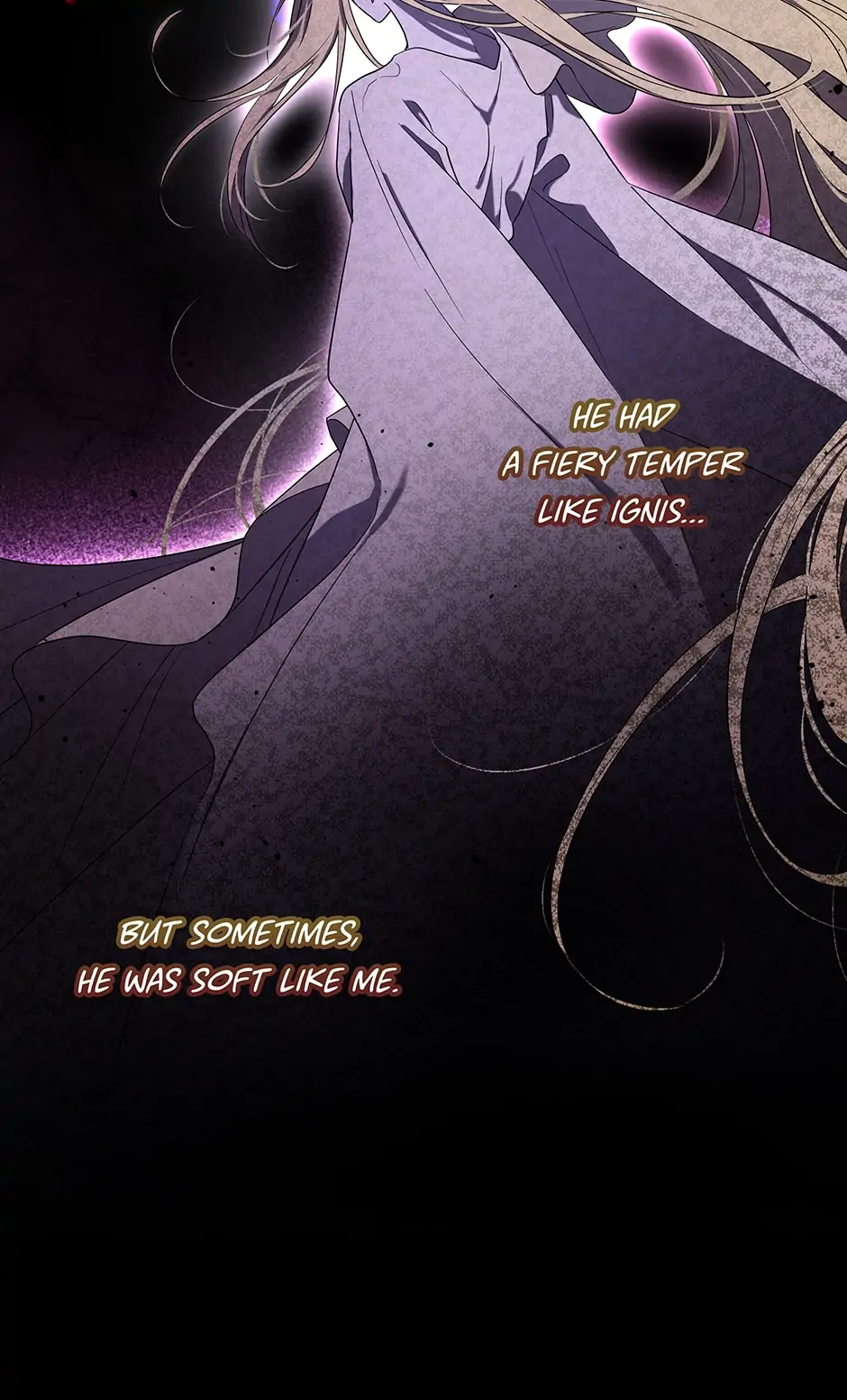 I Became the Male Lead’s Mother Chapter 88 - Page 38 in English