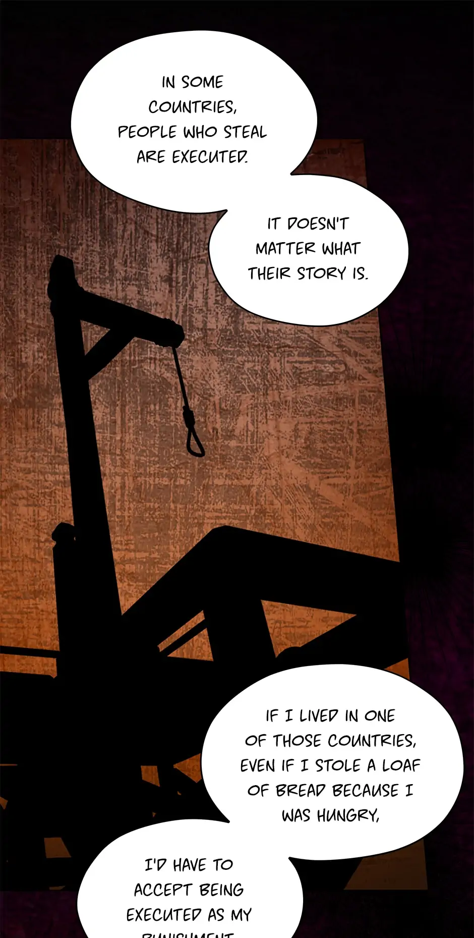 I Became the Male Lead’s Mother Chapter 88 - Page 50 in English