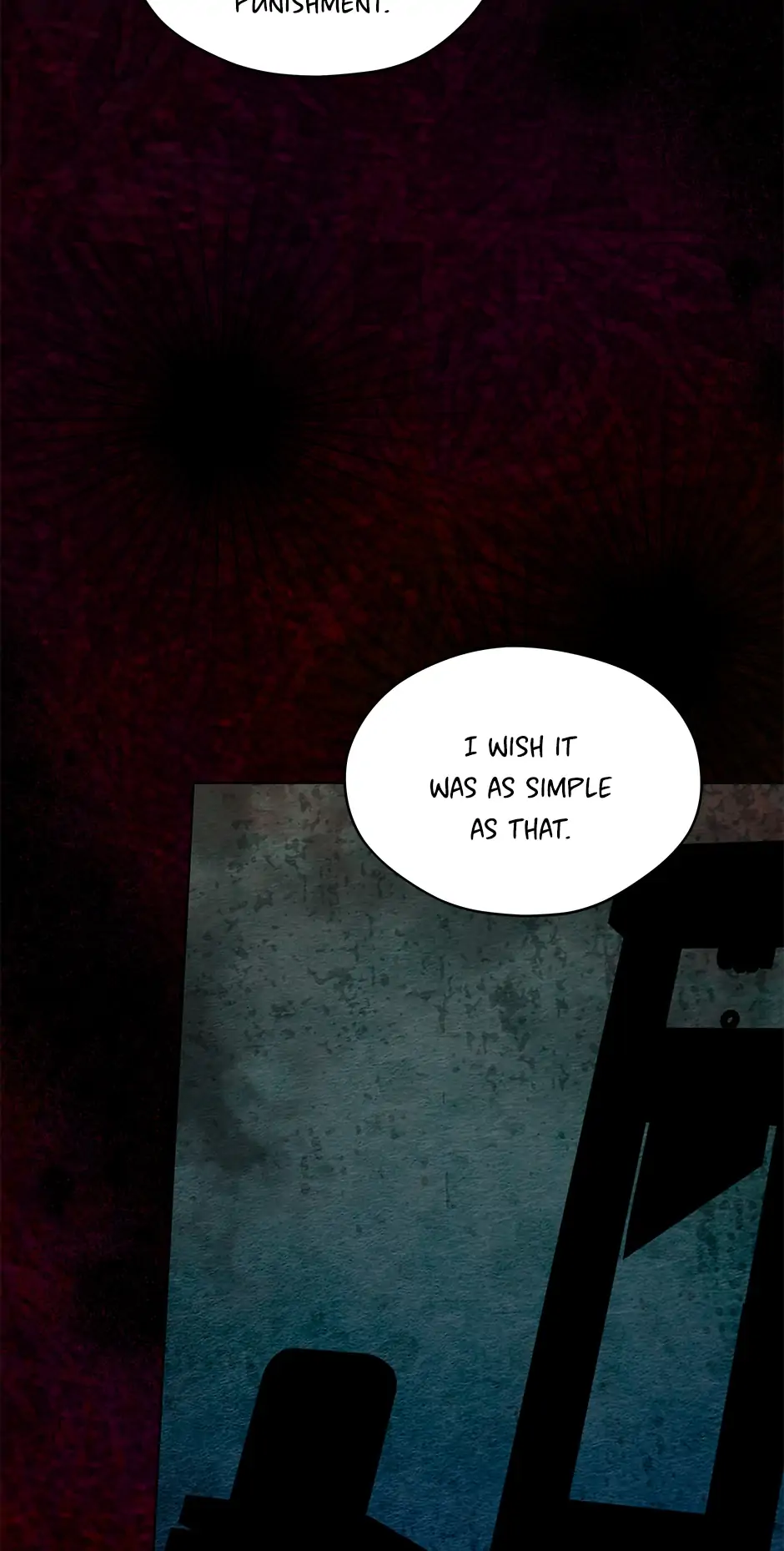 I Became the Male Lead’s Mother Chapter 88 - Page 51 in English