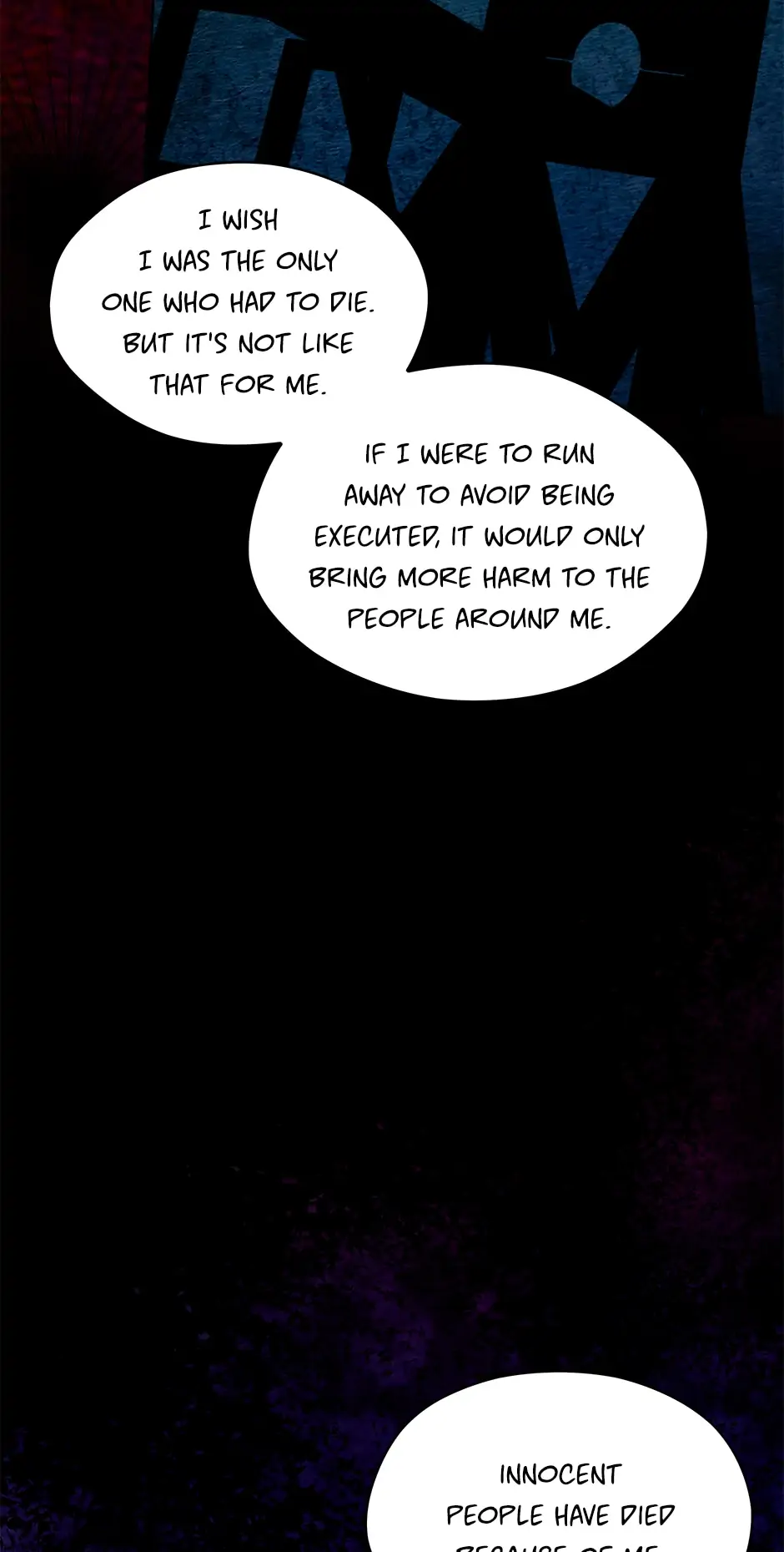 I Became the Male Lead’s Mother Chapter 88 - Page 52 in English