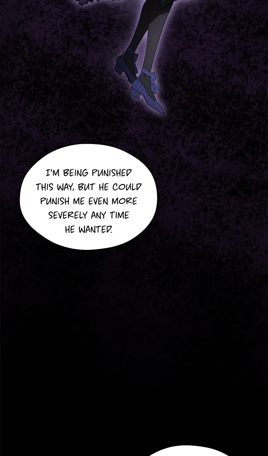 I Became the Male Lead’s Mother Chapter 88 - Page 55 in English