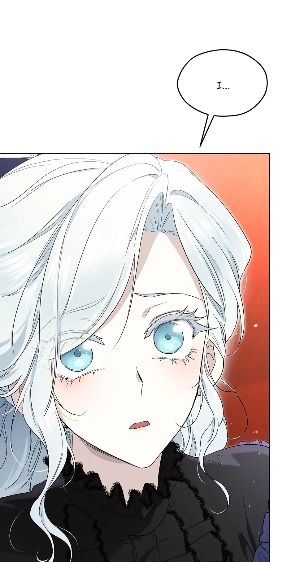 I Became the Male Lead’s Mother Chapter 88 - Page 58 in English