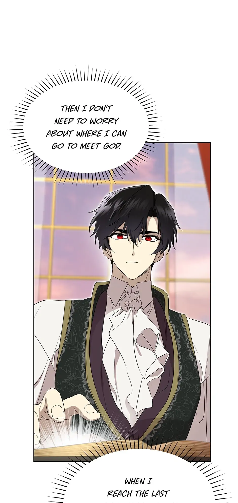 I Became the Male Lead’s Mother Chapter 88 - Page 77 in English