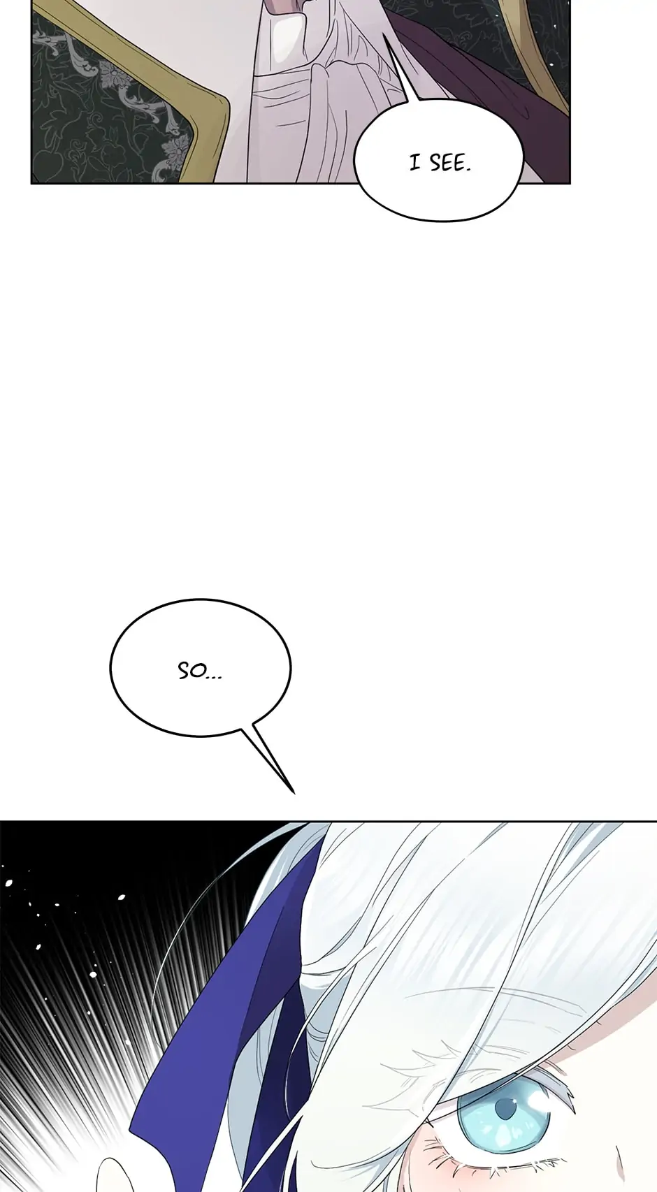 I Became the Male Lead’s Mother Chapter 88 - Page 8 in English
