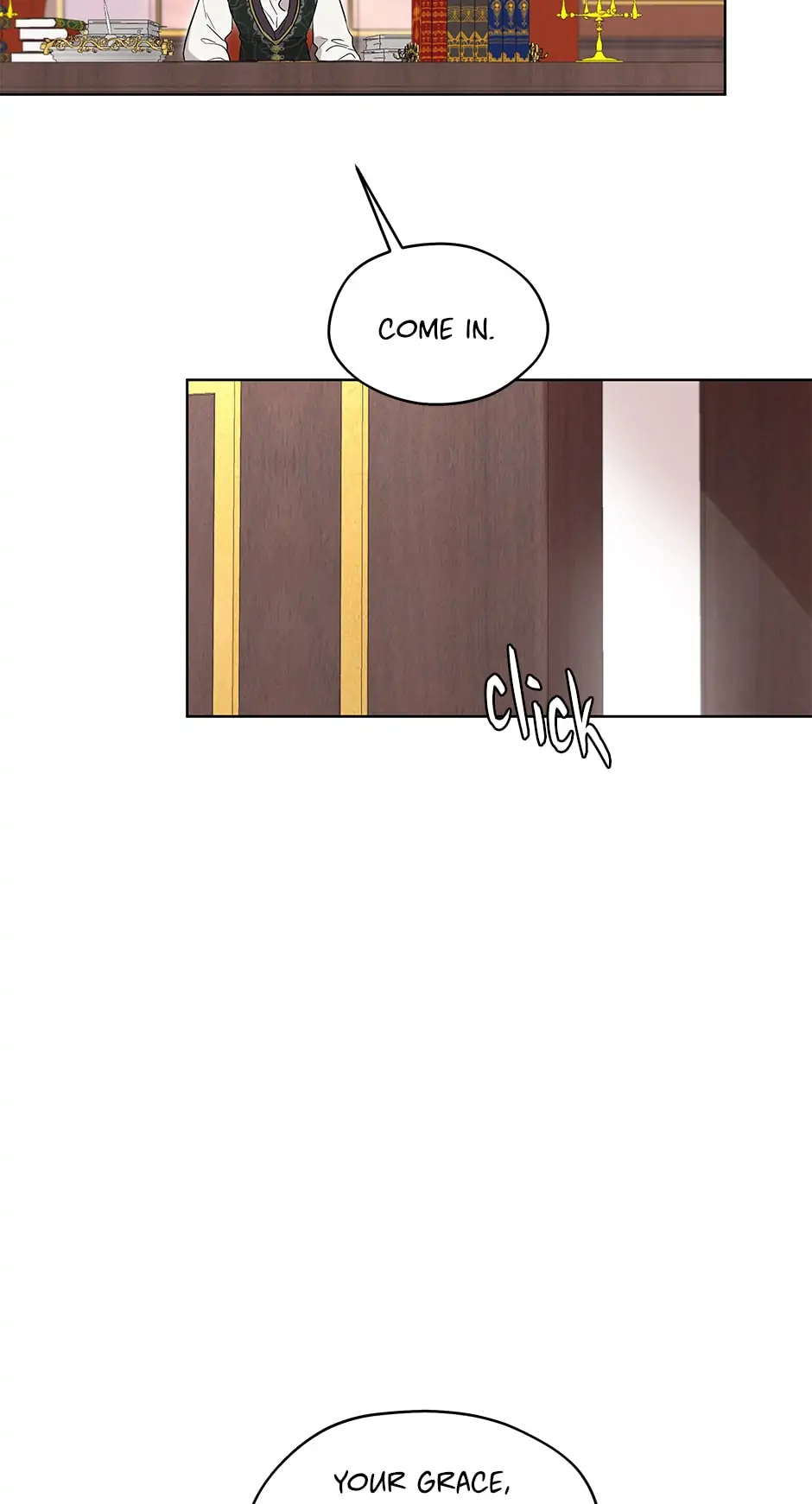 I Became the Male Lead’s Mother Chapter 88 - Page 83 in English