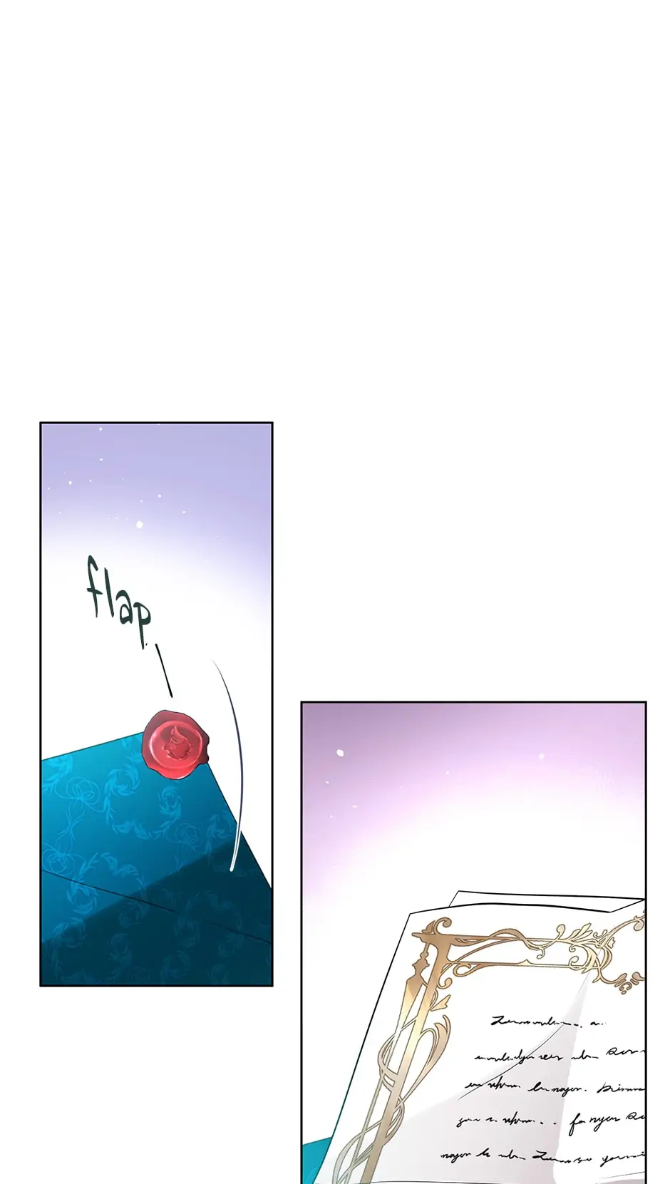 I Became the Male Lead’s Mother Chapter 88 - Page 87 in English