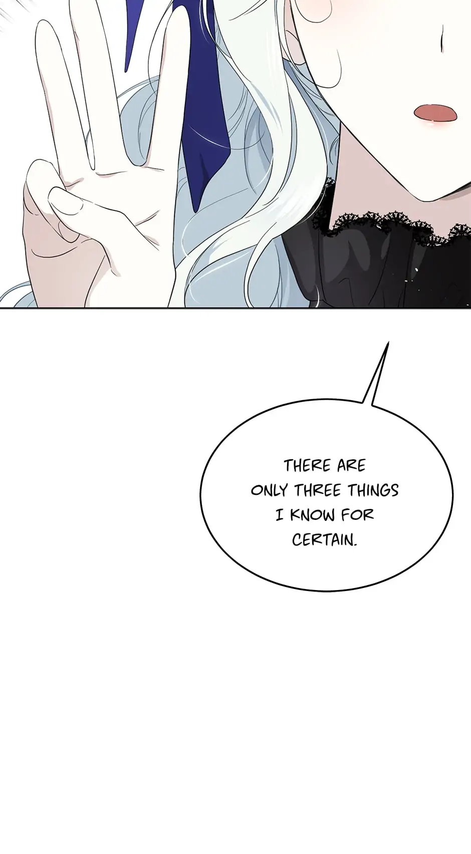 I Became the Male Lead’s Mother Chapter 88 - Page 9 in English
