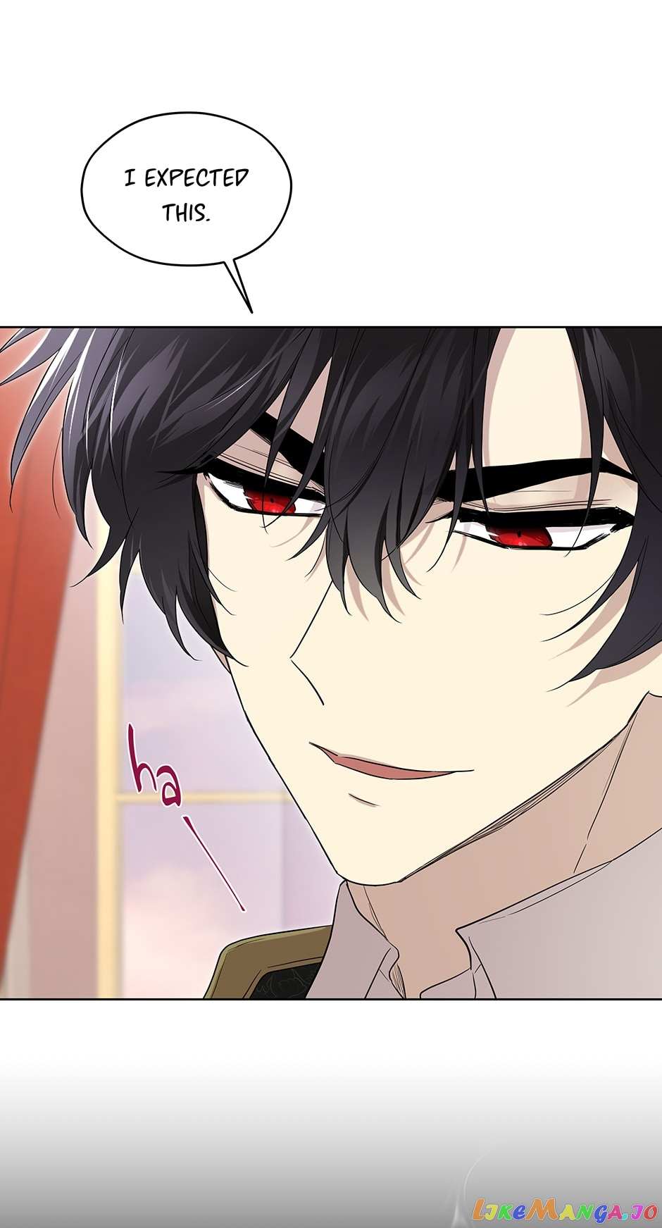 I Became the Male Lead’s Mother Chapter 89 - Page 12 in English