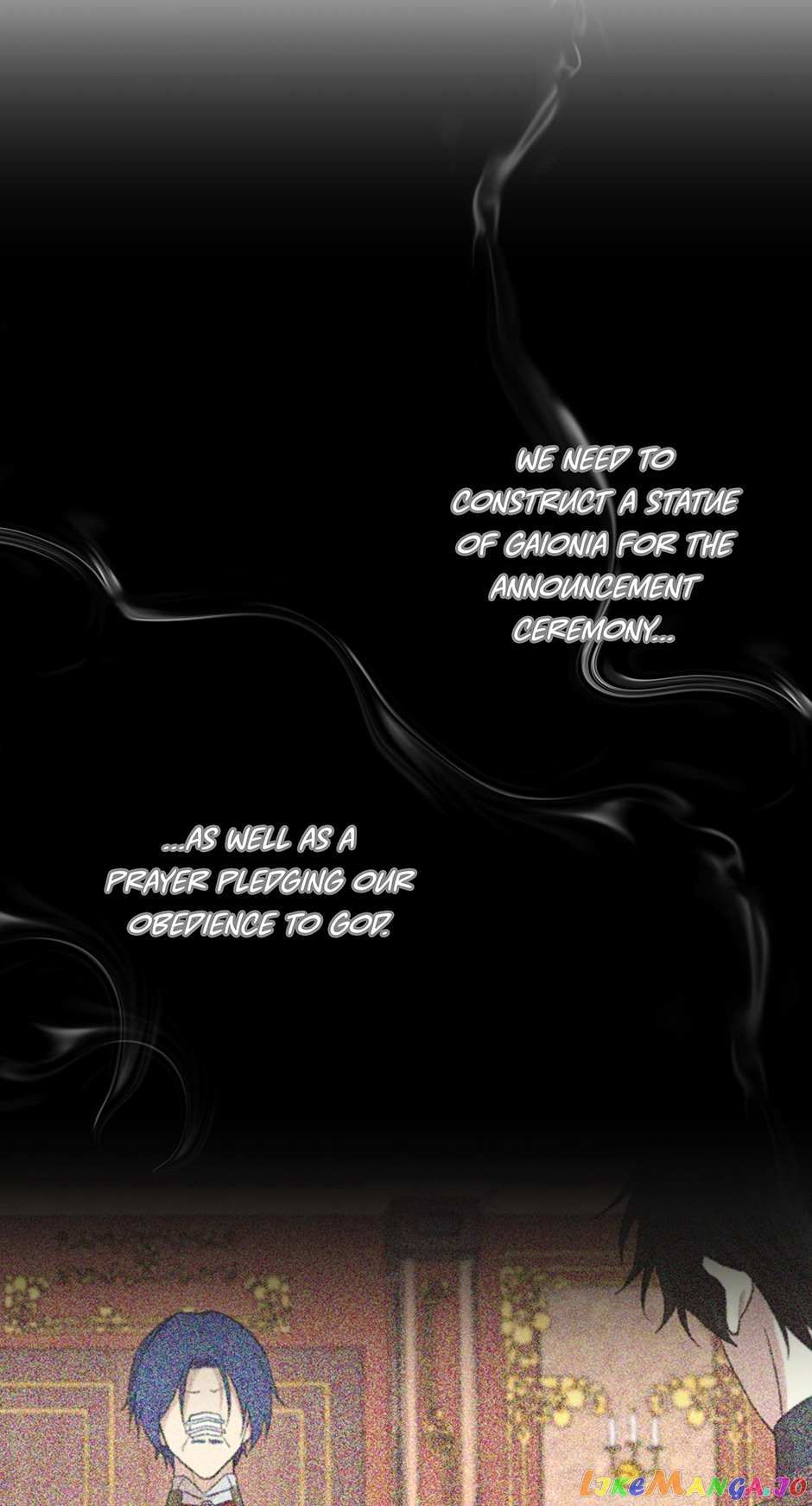 I Became the Male Lead’s Mother Chapter 89 - Page 13 in English