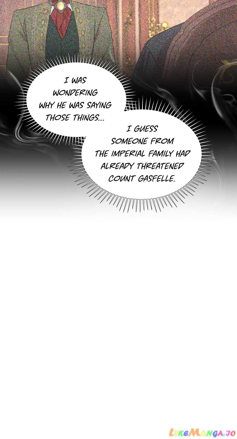 I Became the Male Lead’s Mother Chapter 89 - Page 14 in English