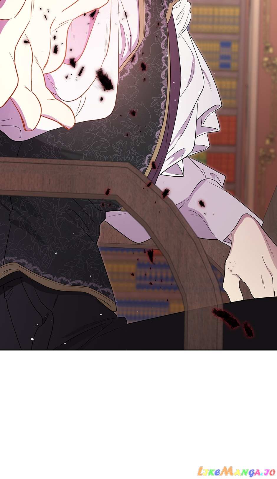 I Became the Male Lead’s Mother Chapter 89 - Page 20 in English