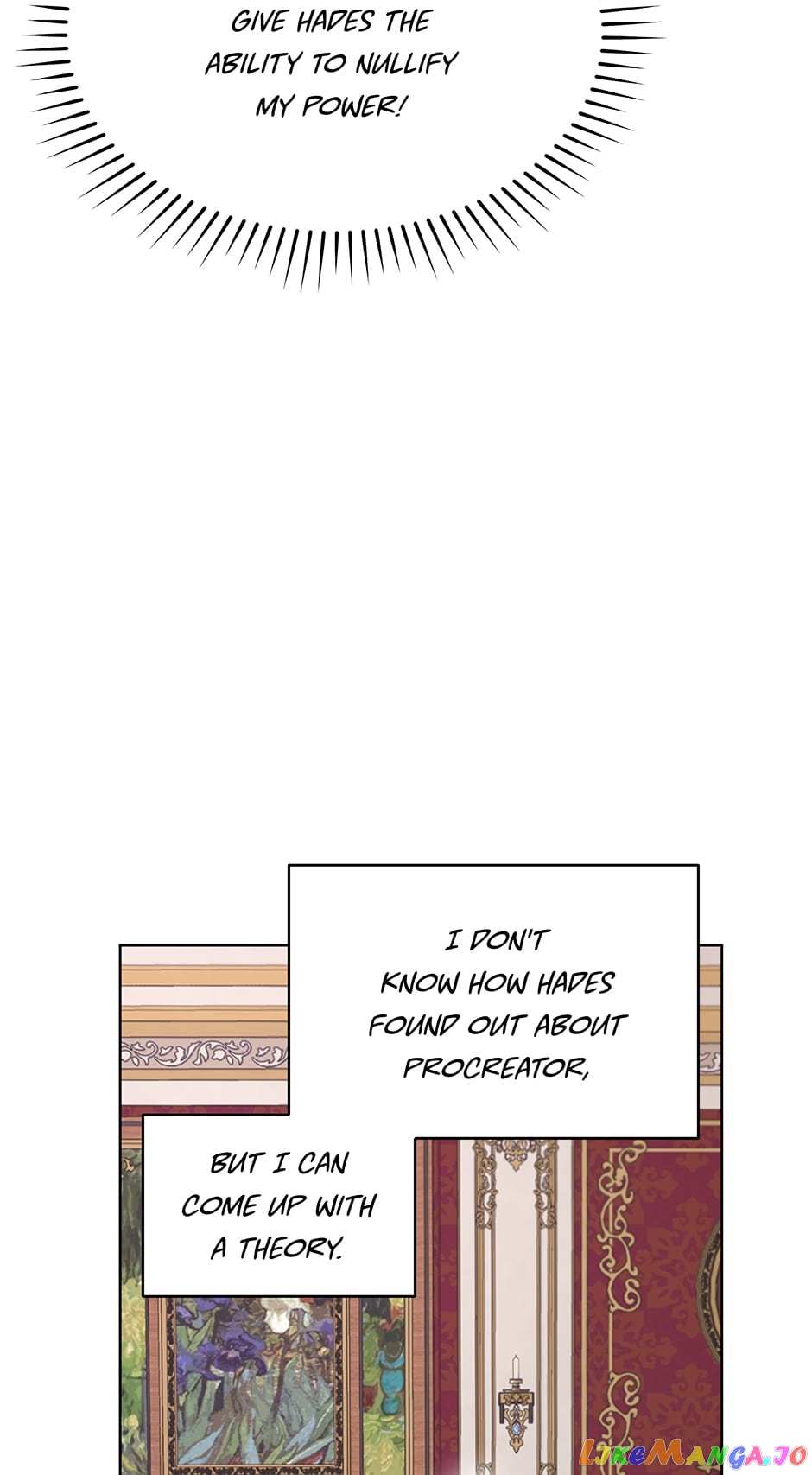 I Became the Male Lead’s Mother Chapter 89 - Page 25 in English