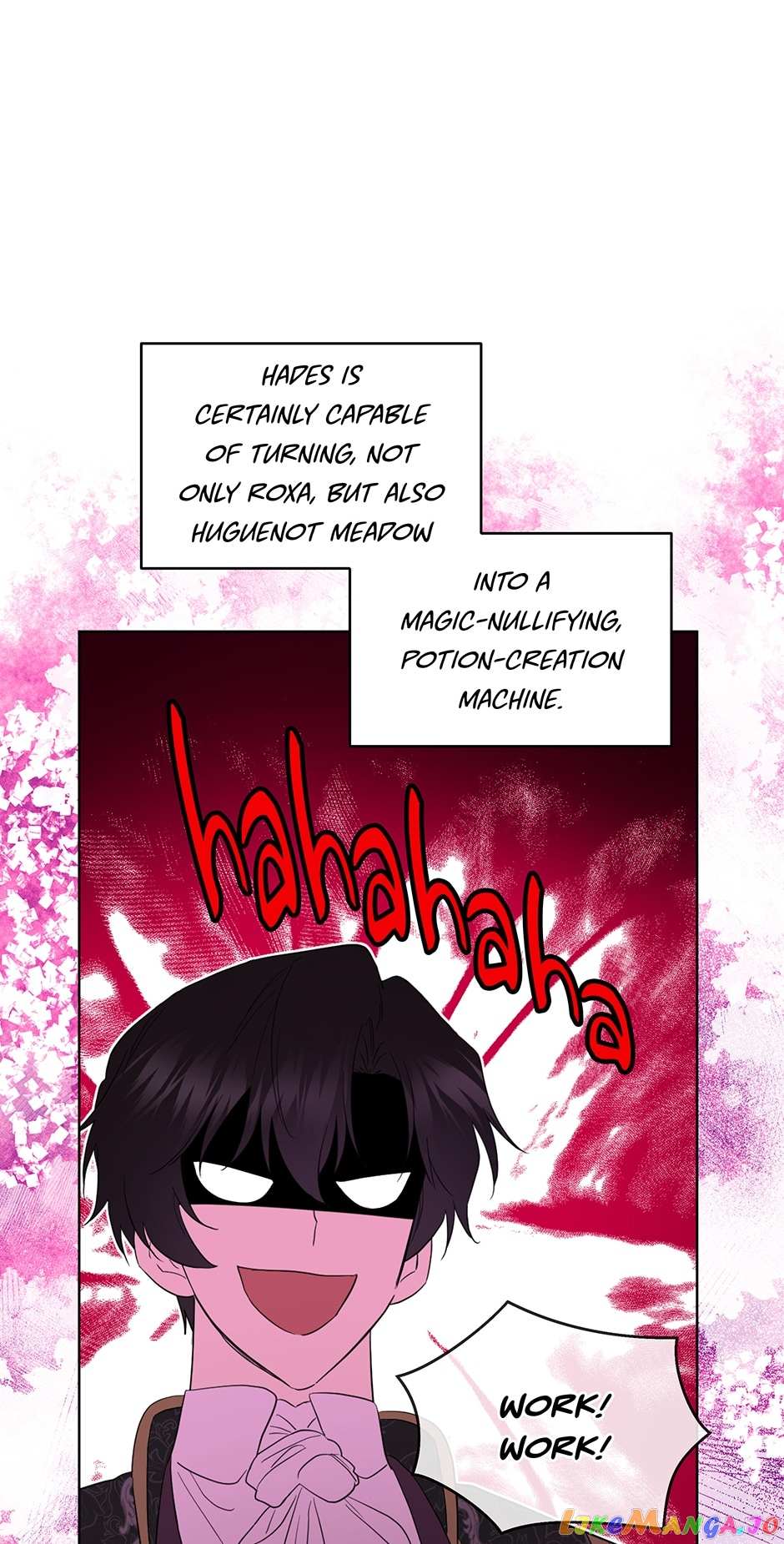 I Became the Male Lead’s Mother Chapter 89 - Page 35 in English