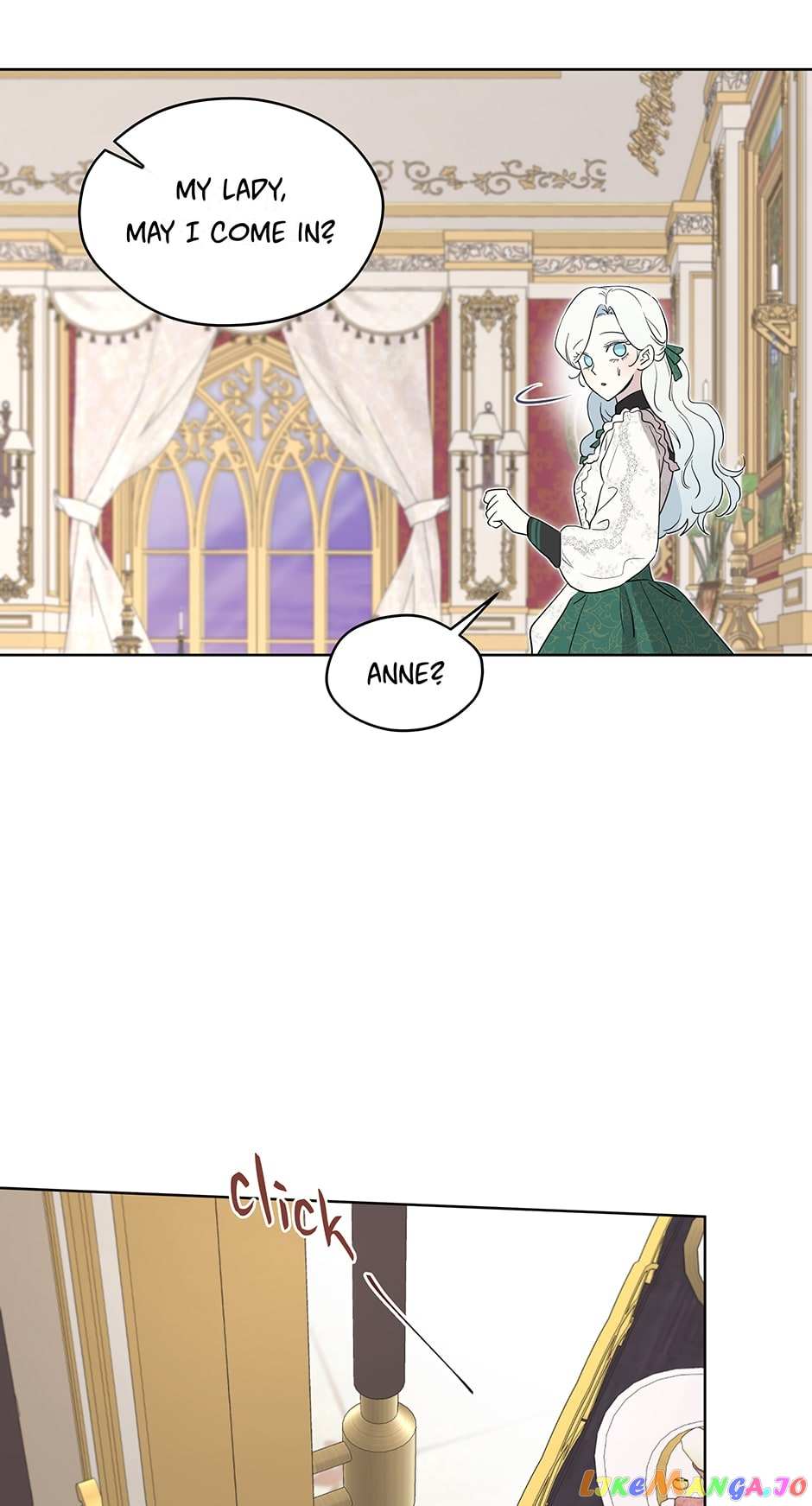 I Became the Male Lead’s Mother Chapter 89 - Page 42 in English