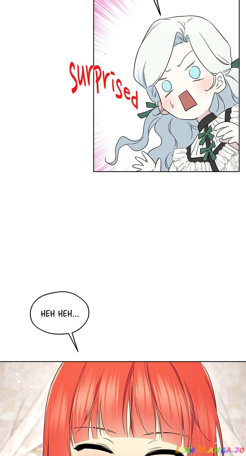 I Became the Male Lead’s Mother Chapter 89 - Page 45 in English