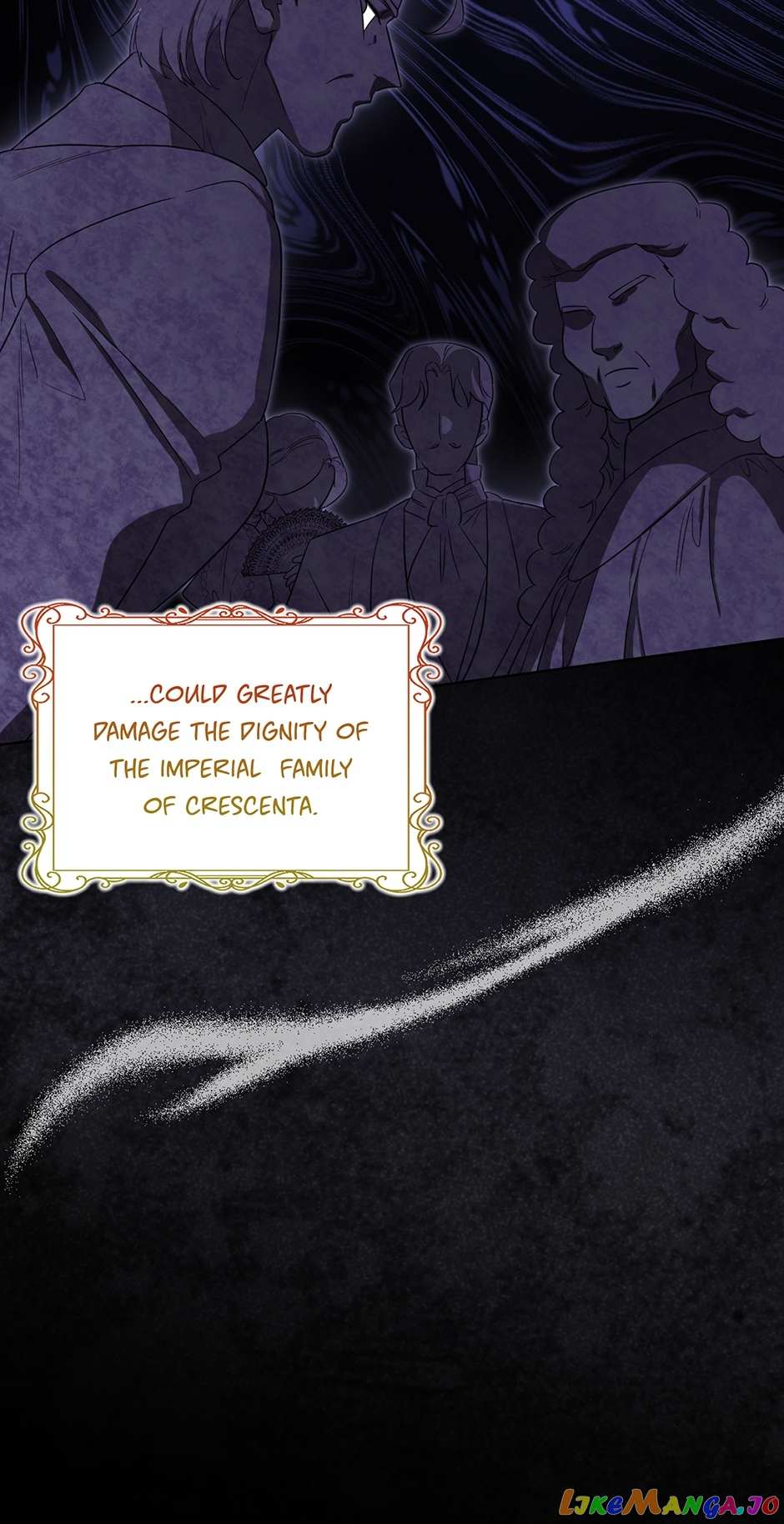 I Became the Male Lead’s Mother Chapter 89 - Page 5 in English