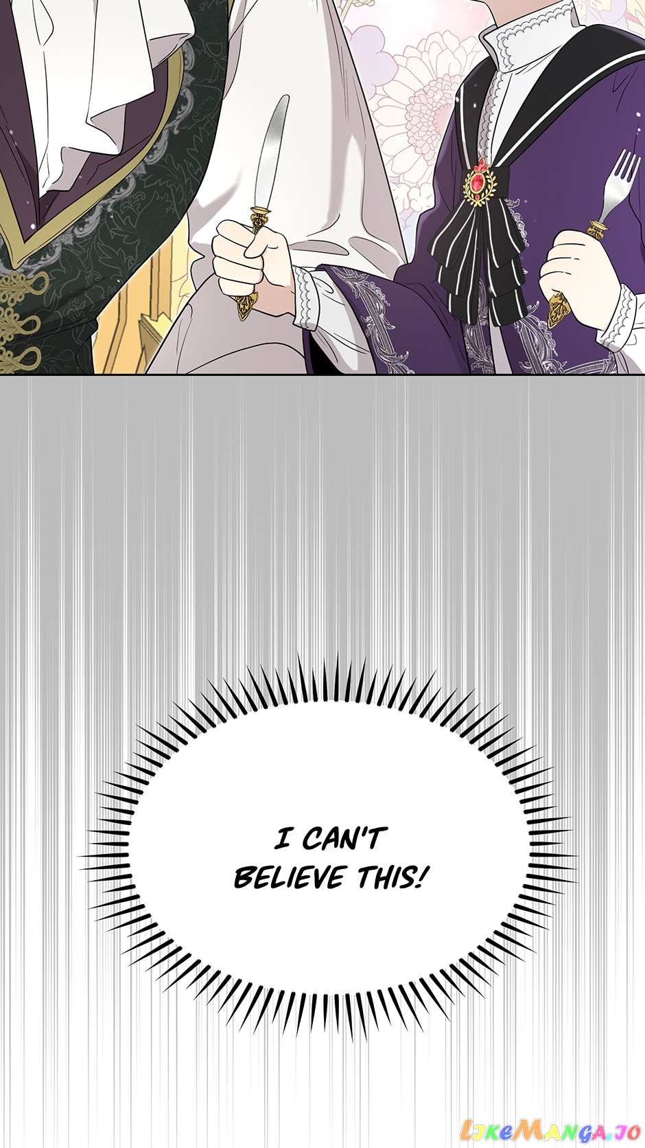 I Became the Male Lead’s Mother Chapter 89 - Page 52 in English