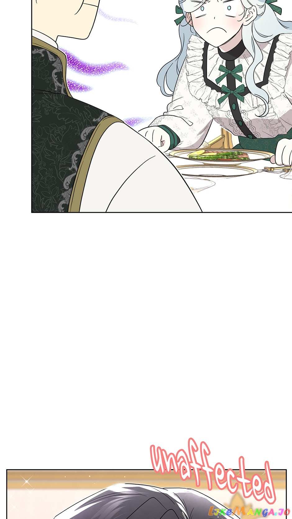 I Became the Male Lead’s Mother Chapter 89 - Page 54 in English