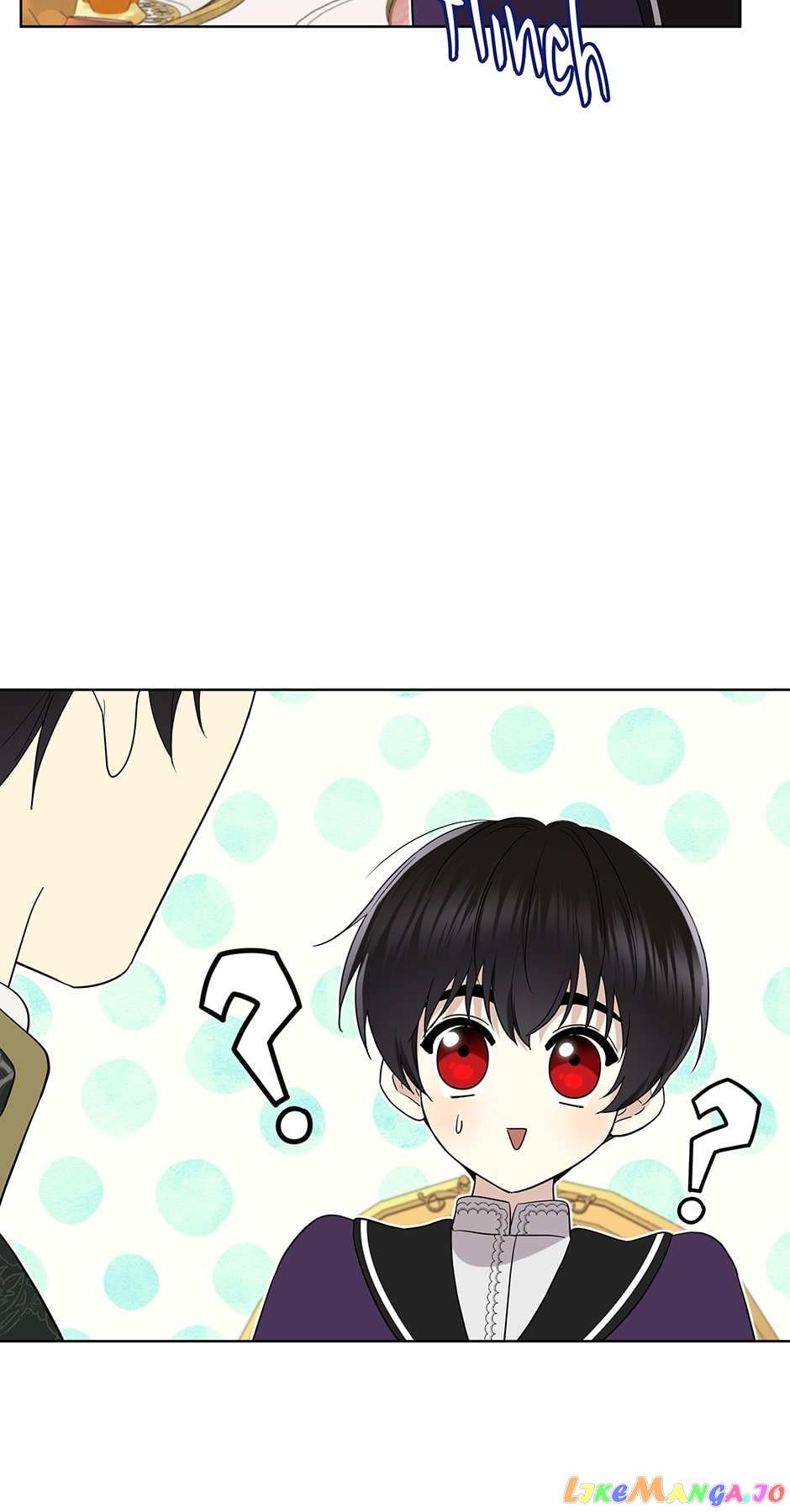 I Became the Male Lead’s Mother Chapter 89 - Page 59 in English