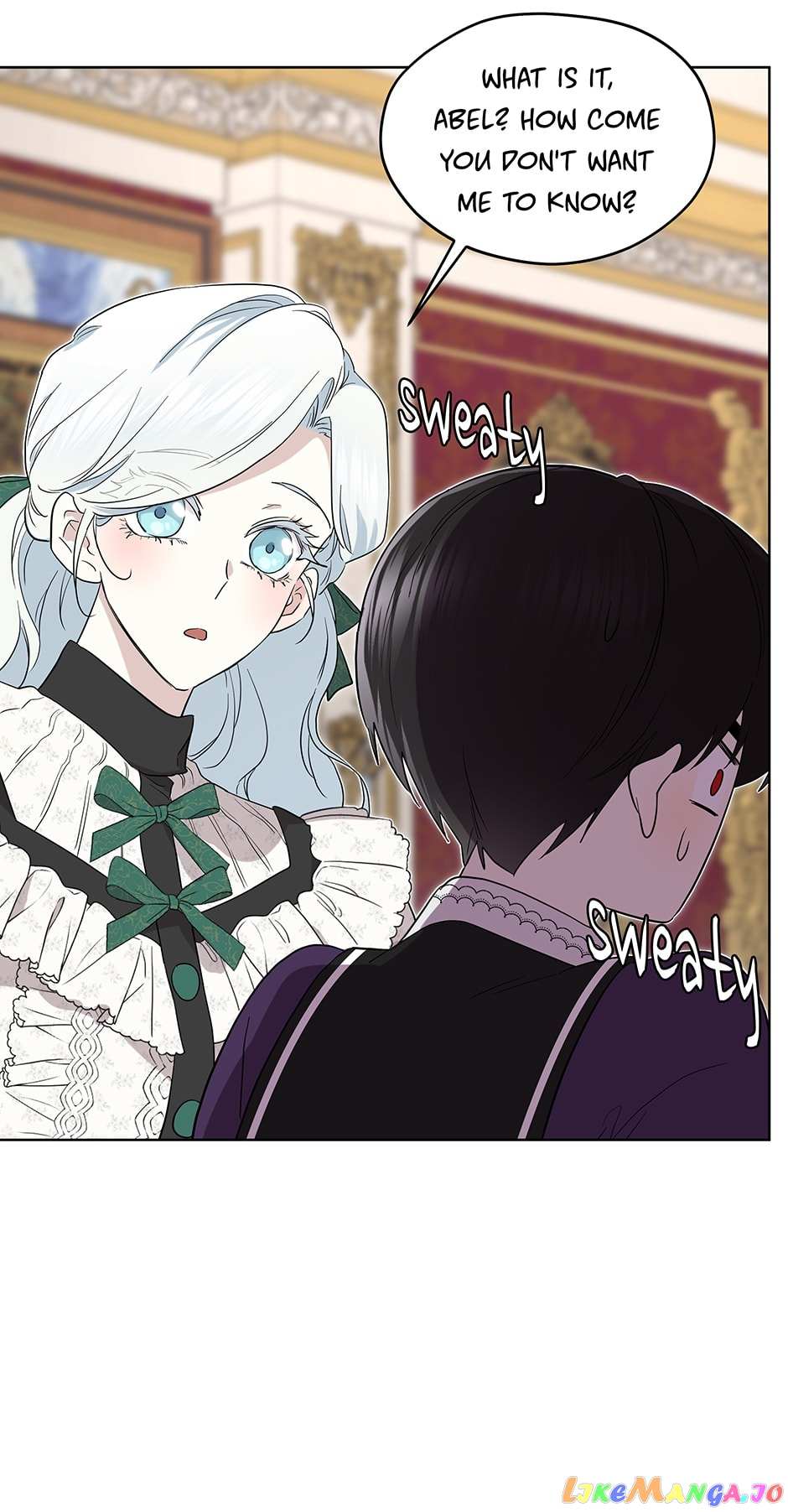 I Became the Male Lead’s Mother Chapter 89 - Page 69 in English