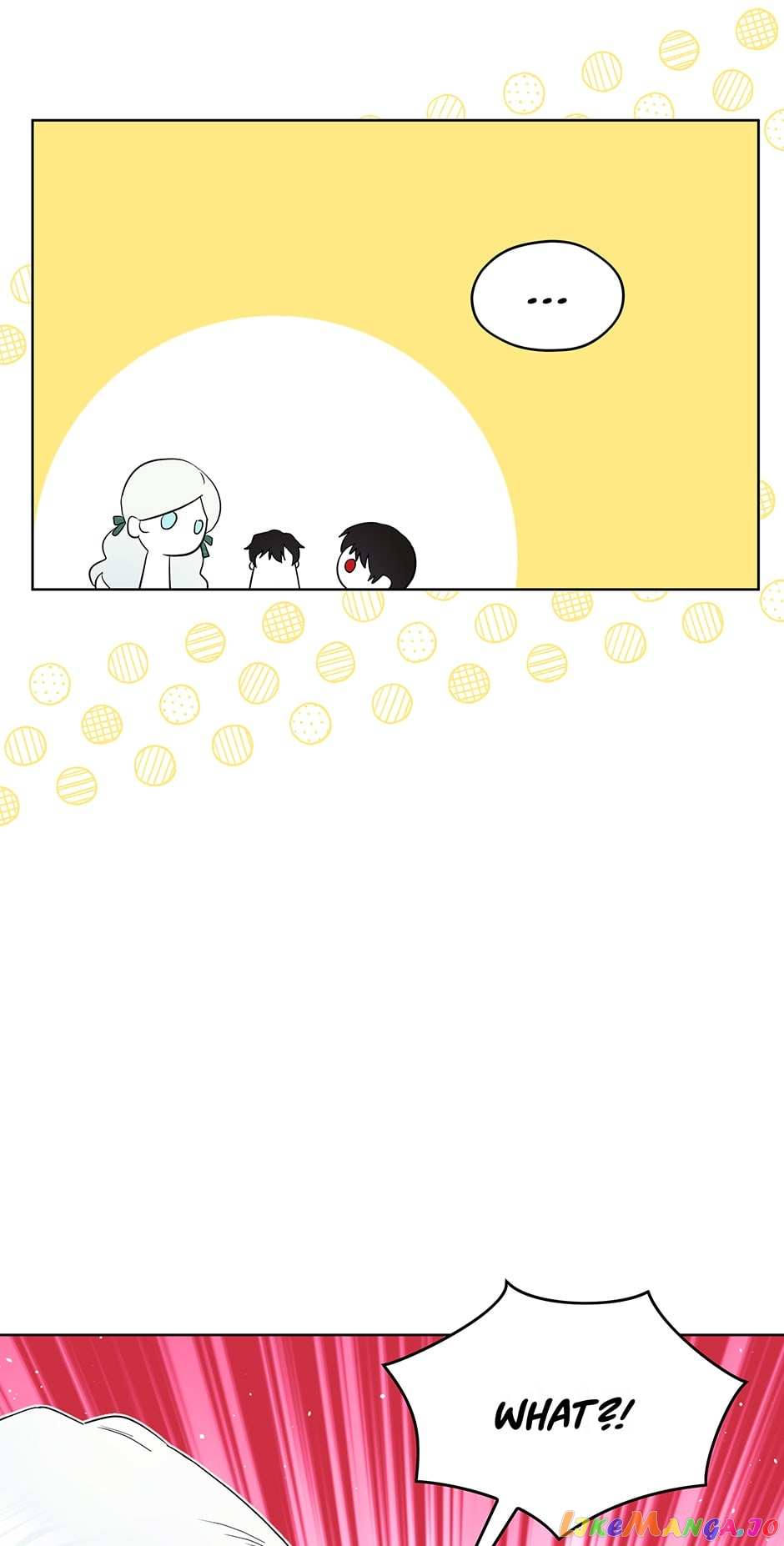 I Became the Male Lead’s Mother Chapter 89 - Page 75 in English
