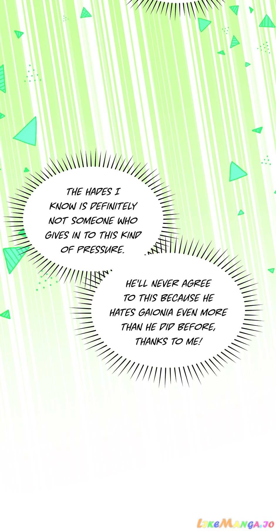 I Became the Male Lead’s Mother Chapter 89 - Page 84 in English