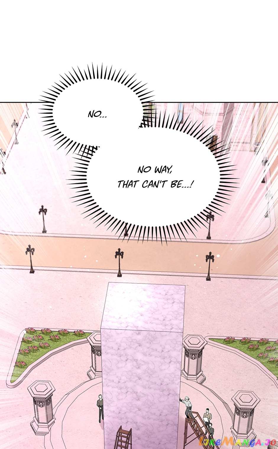 I Became the Male Lead’s Mother Chapter 89 - Page 93 in English