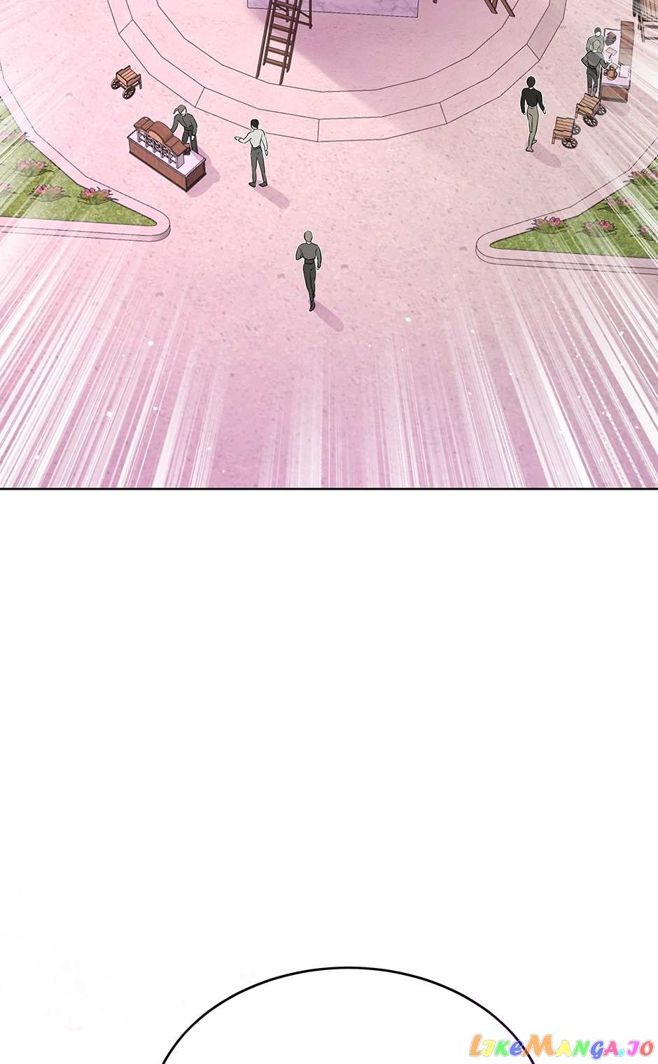 I Became the Male Lead’s Mother Chapter 89 - Page 94 in English