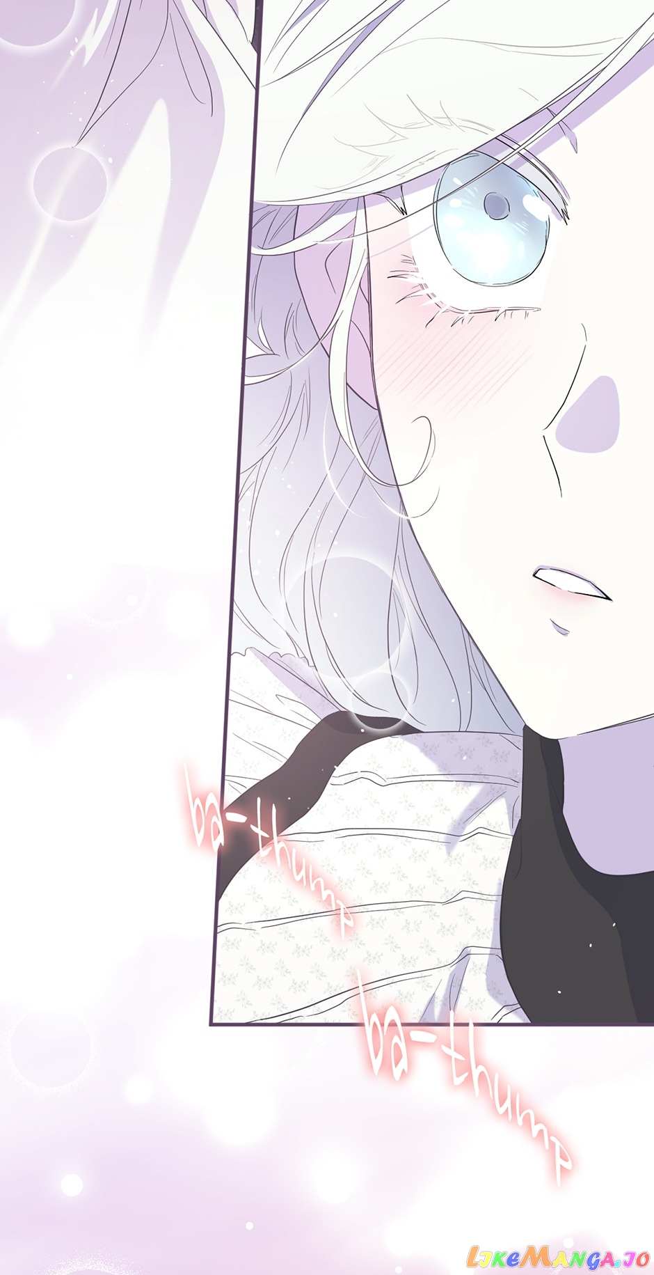 I Became the Male Lead’s Mother Chapter 90 - Page 14 in English