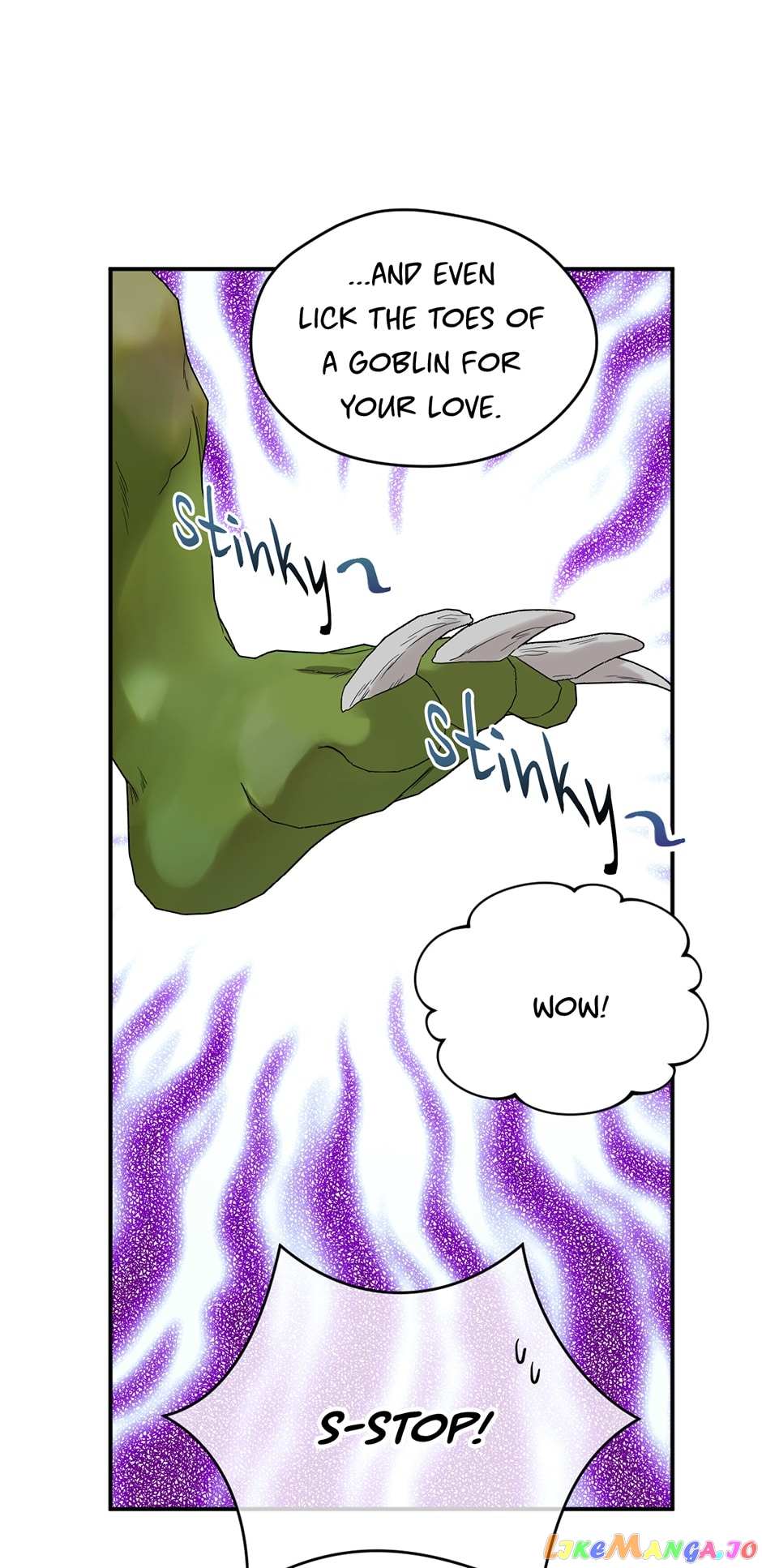 I Became the Male Lead’s Mother Chapter 90 - Page 18 in English