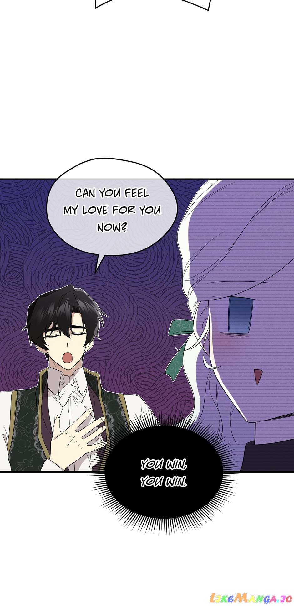 I Became the Male Lead’s Mother Chapter 90 - Page 19 in English